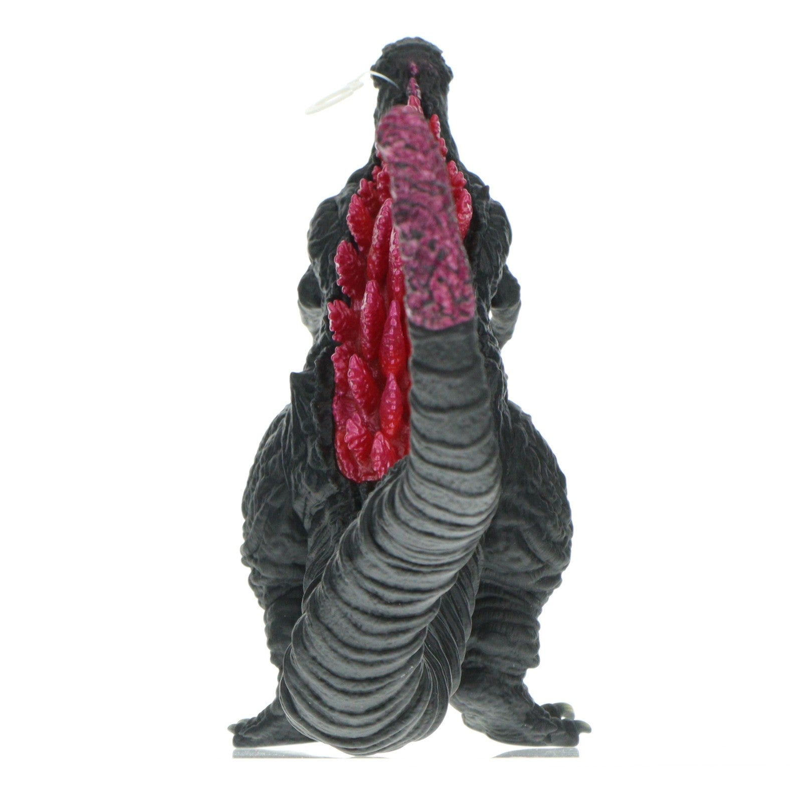 【中古即納】[FIG] ムービーモンスターシリーズ ゴジラ(2016) 覚醒Ver. シン・ゴジラ 完成品 フィギュア バンダイ(20241116)