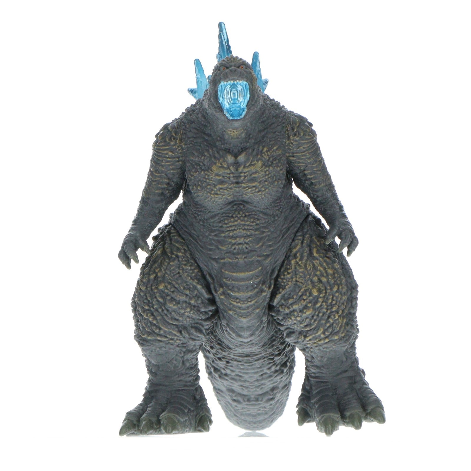 【中古即納】[FIG] ゴジラ・ストア限定 ムービーモンスターシリーズ ゴジラ(2023) 熱線放射ver. ゴジラ-1.0 完成品 フィギュア バンダイ(20240526)