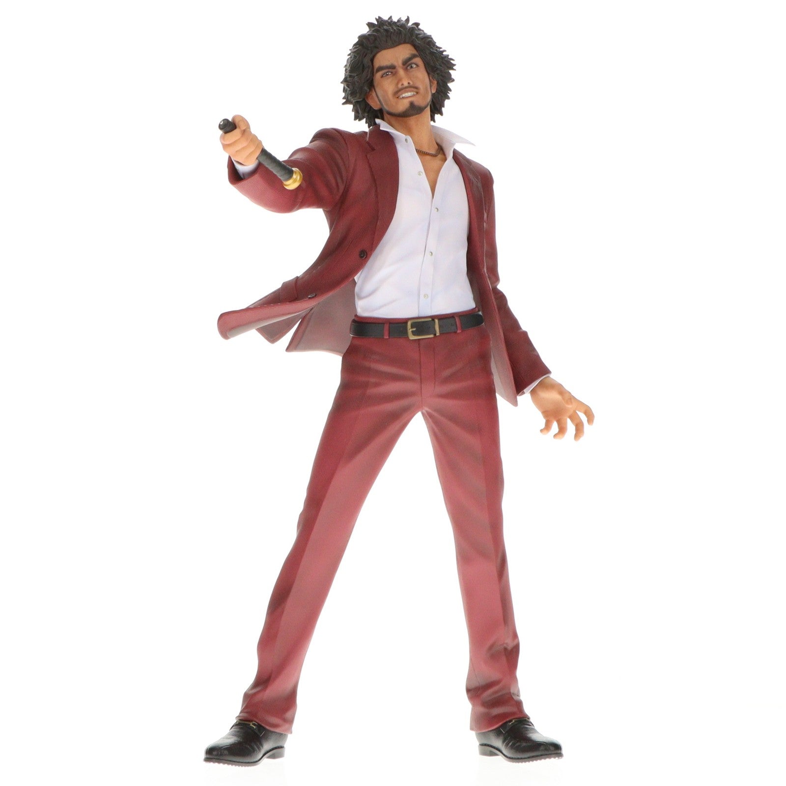 【中古即納】[FIG] 春日一番(かすがいちばん) 龍が如く 1/6 完成品 フィギュア(PV227) コトブキヤ(20260531)