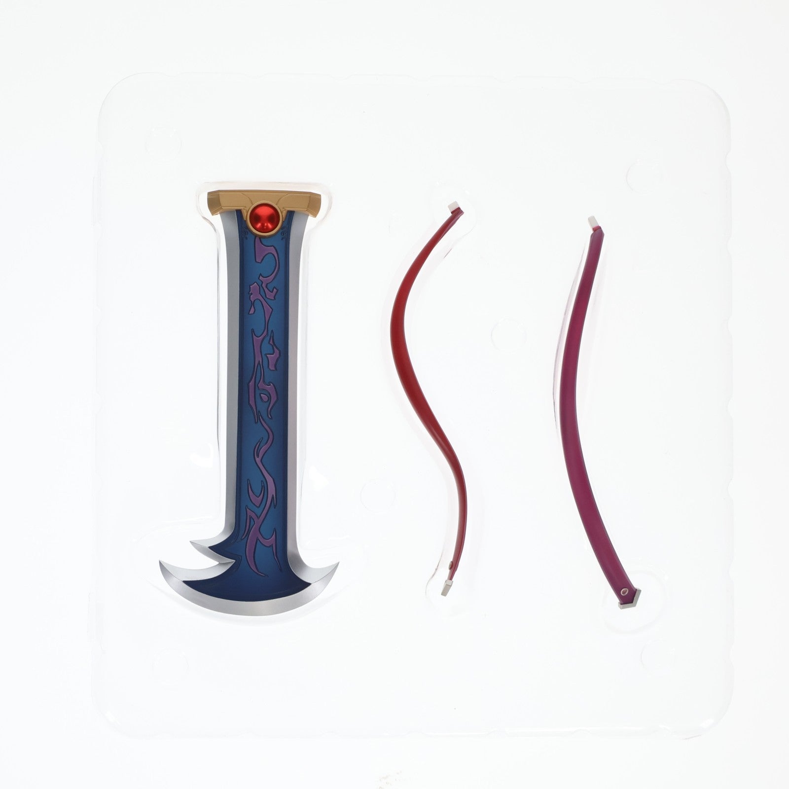 【中古即納】[FIG] リーシャ・マオ 軌跡シリーズ 1/8 完成品 フィギュア(PV060) コトブキヤ(20230331)