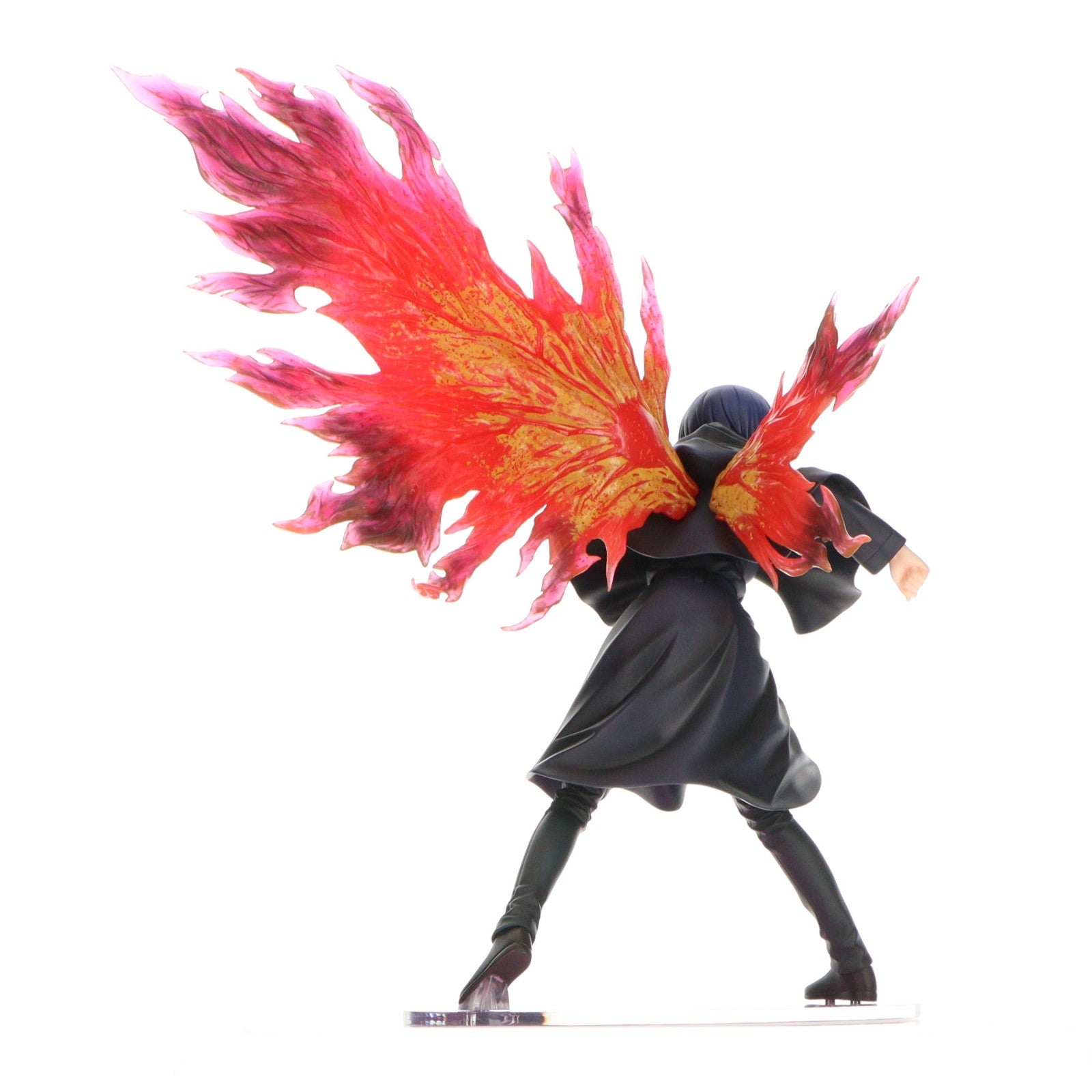 【中古即納】[FIG] ARTFX J 霧嶋董香(きりしまとうか) 東京喰種トーキョーグール:re 1/8 完成品 フィギュア(PP746) コトブキヤ(20190329)