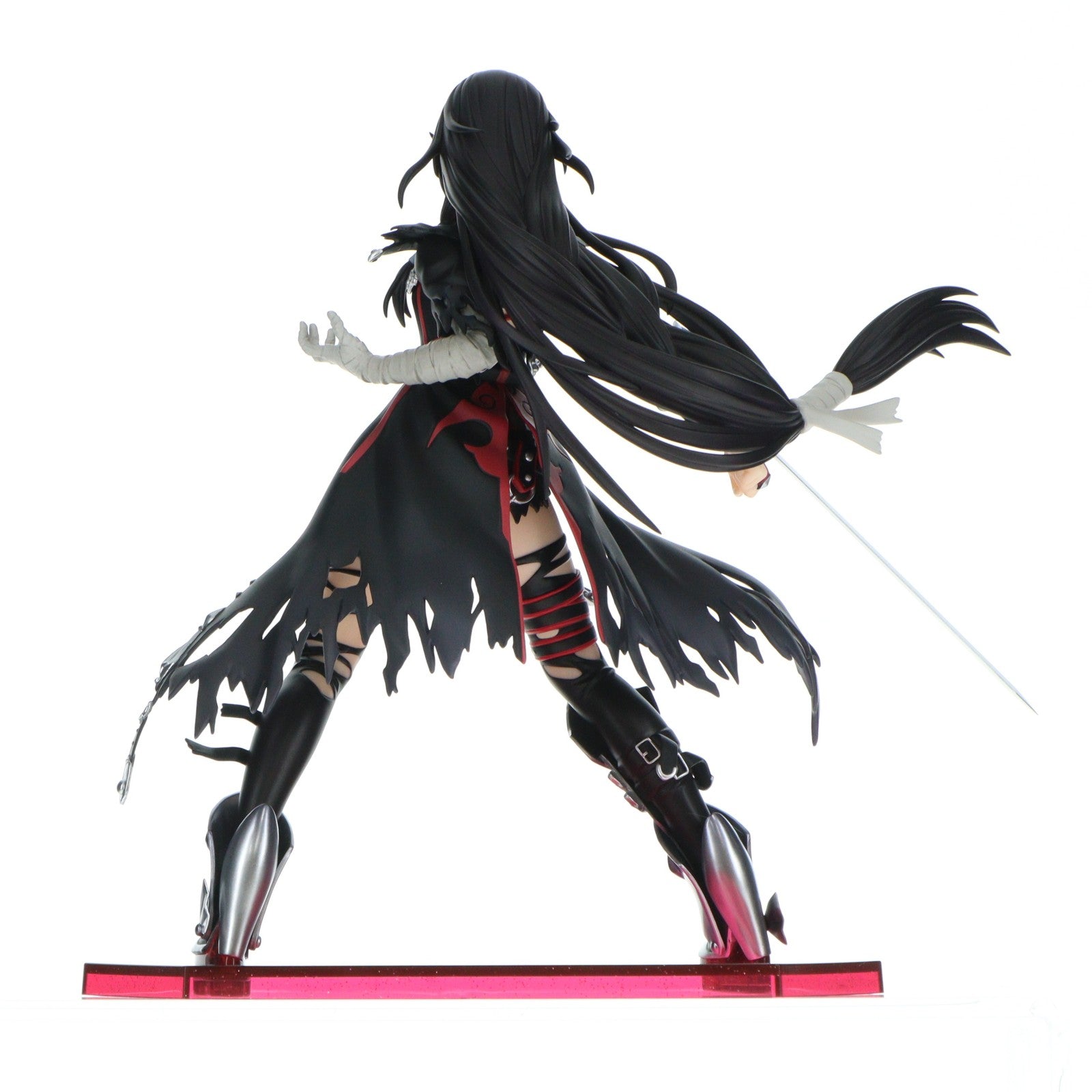 【中古即納】[FIG] ベルベット・クラウ テイルズ オブ ベルセリア 1/8 完成品 フィギュア(PP675) コトブキヤ(20180526)
