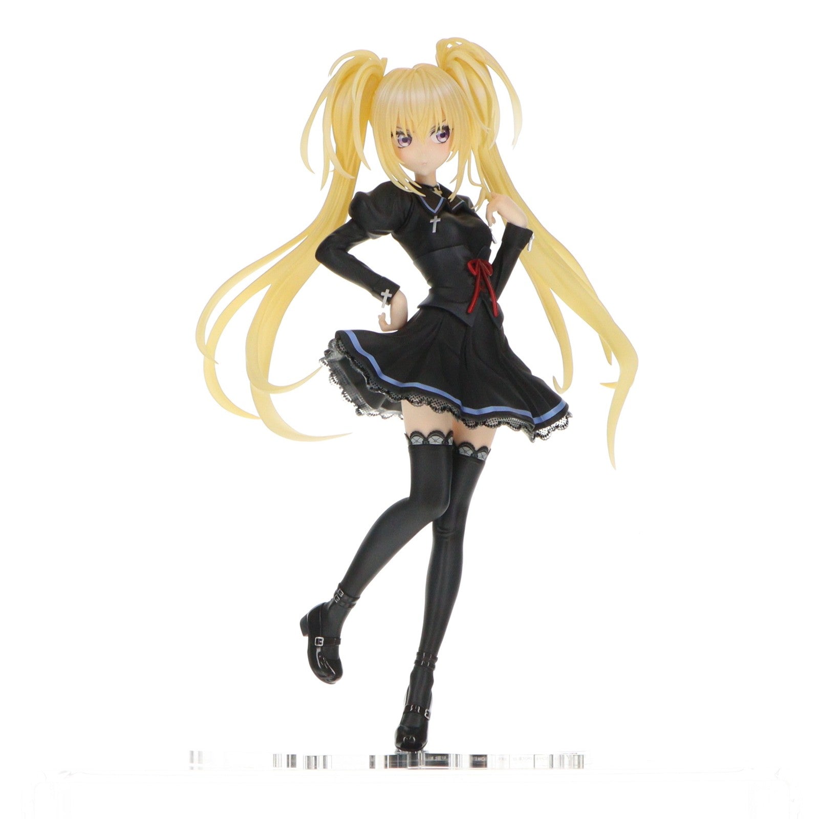 【中古即納】[FIG] ほしな歌唄(ほしなうたう) 制服ver. しゅごキャラ! 1/7 完成品 フィギュア(PV320) コトブキヤ(20260418)