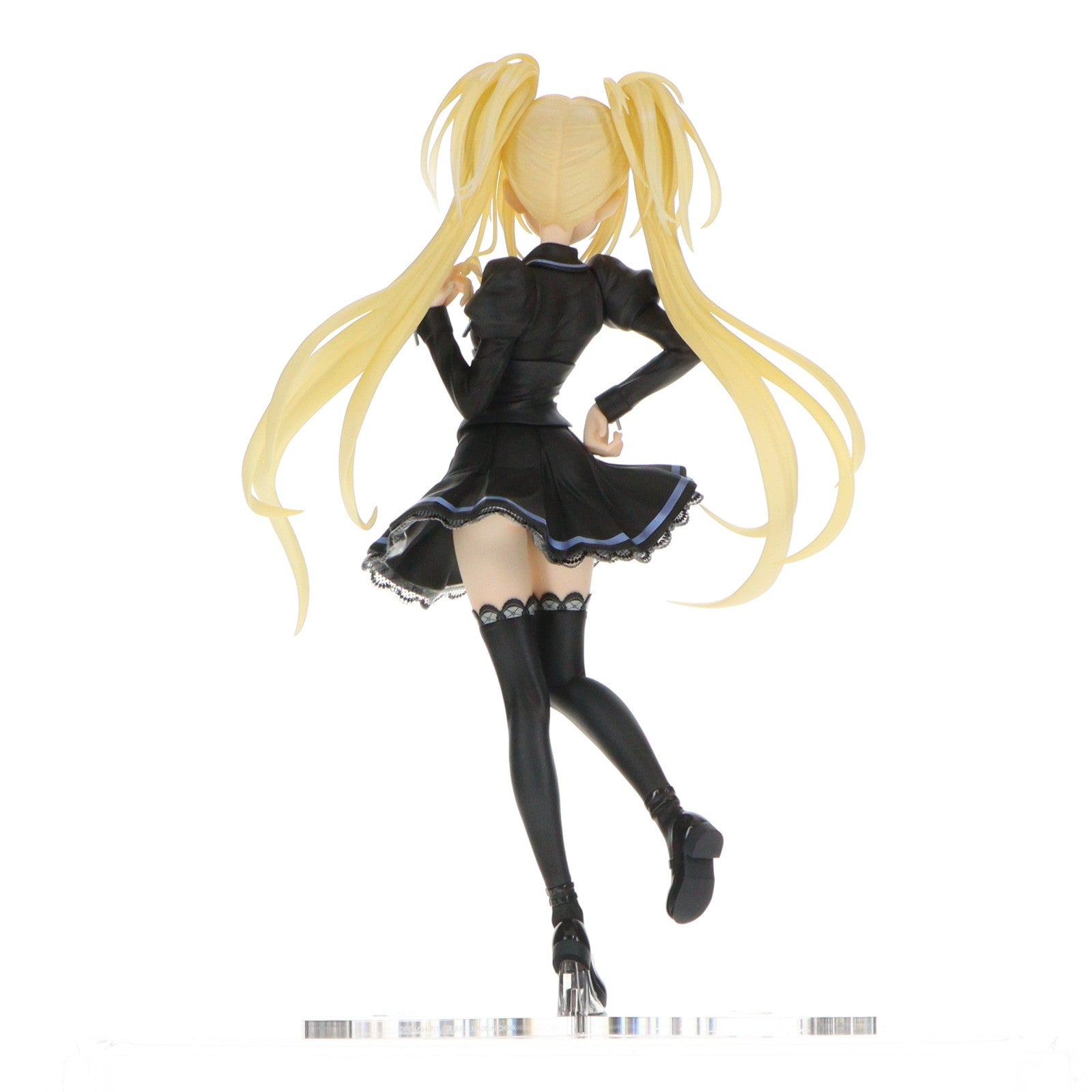 【中古即納】[FIG] ほしな歌唄(ほしなうたう) 制服ver. しゅごキャラ! 1/7 完成品 フィギュア(PV320) コトブキヤ(20260418)