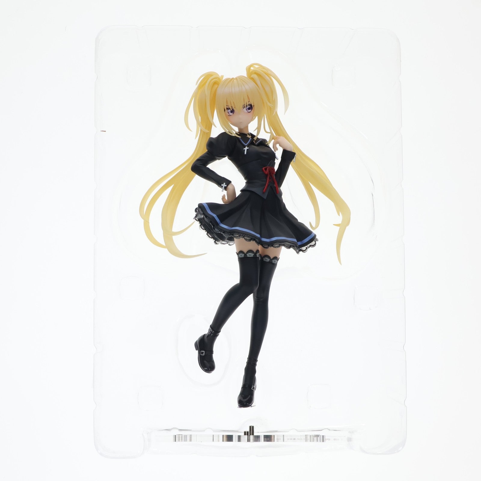 【中古即納】[FIG] ほしな歌唄(ほしなうたう) 制服ver. しゅごキャラ! 1/7 完成品 フィギュア(PV320) コトブキヤ(20260418)