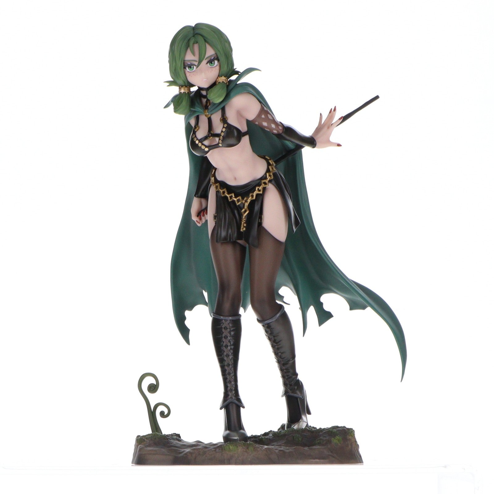 【中古即納】[FIG] ヤーナ ユニコーンオーバーロード 1/7 完成品 フィギュア(PV271) コトブキヤ(20260218)