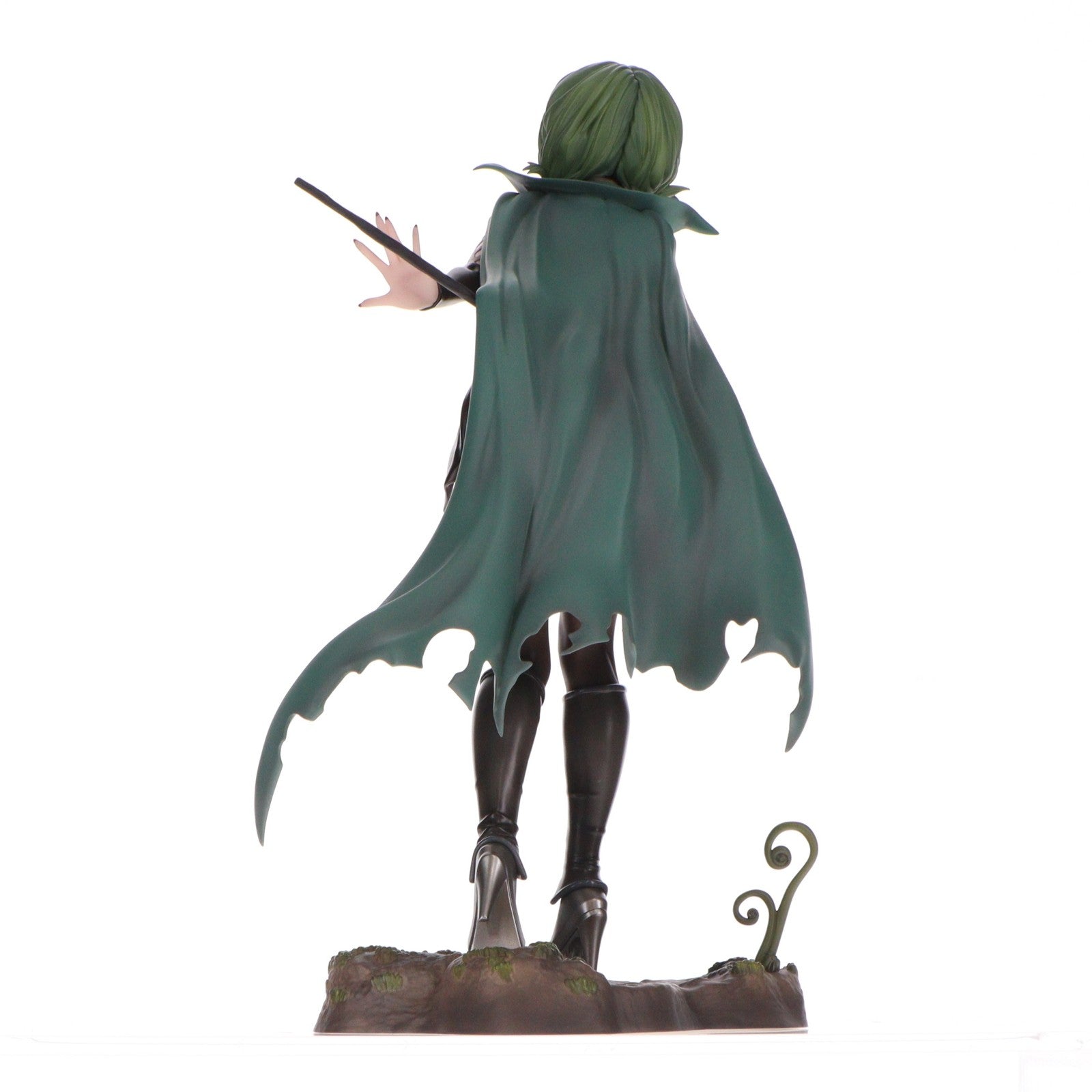 【中古即納】[FIG] ヤーナ ユニコーンオーバーロード 1/7 完成品 フィギュア(PV271) コトブキヤ(20260218)
