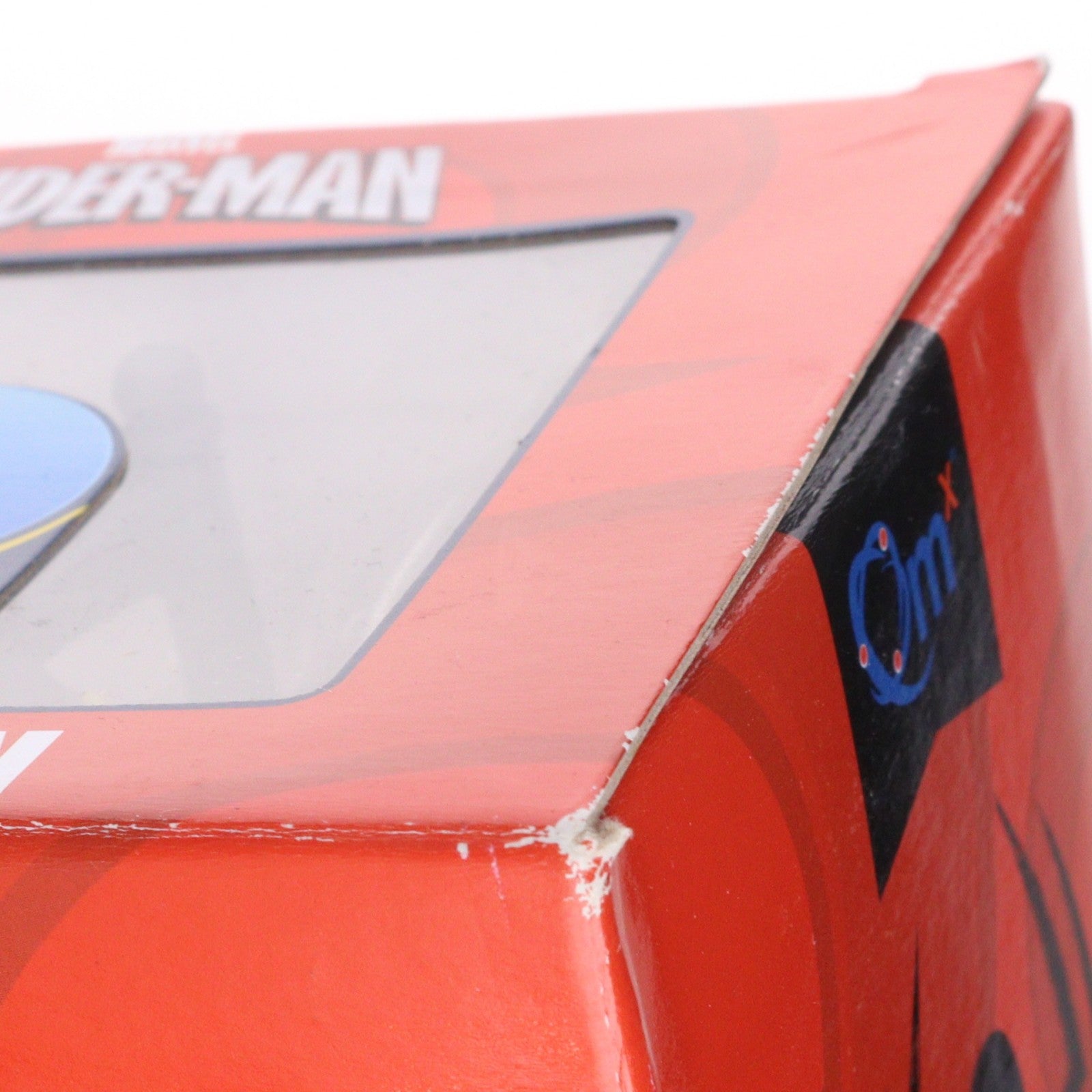 【中古即納】[FIG] スパイダーマン Qフィグ スパイダーマン:ホームカミング 完成品 フィギュア QUANTUM MECHANIX(クアンタムメカニクス)(20170805)