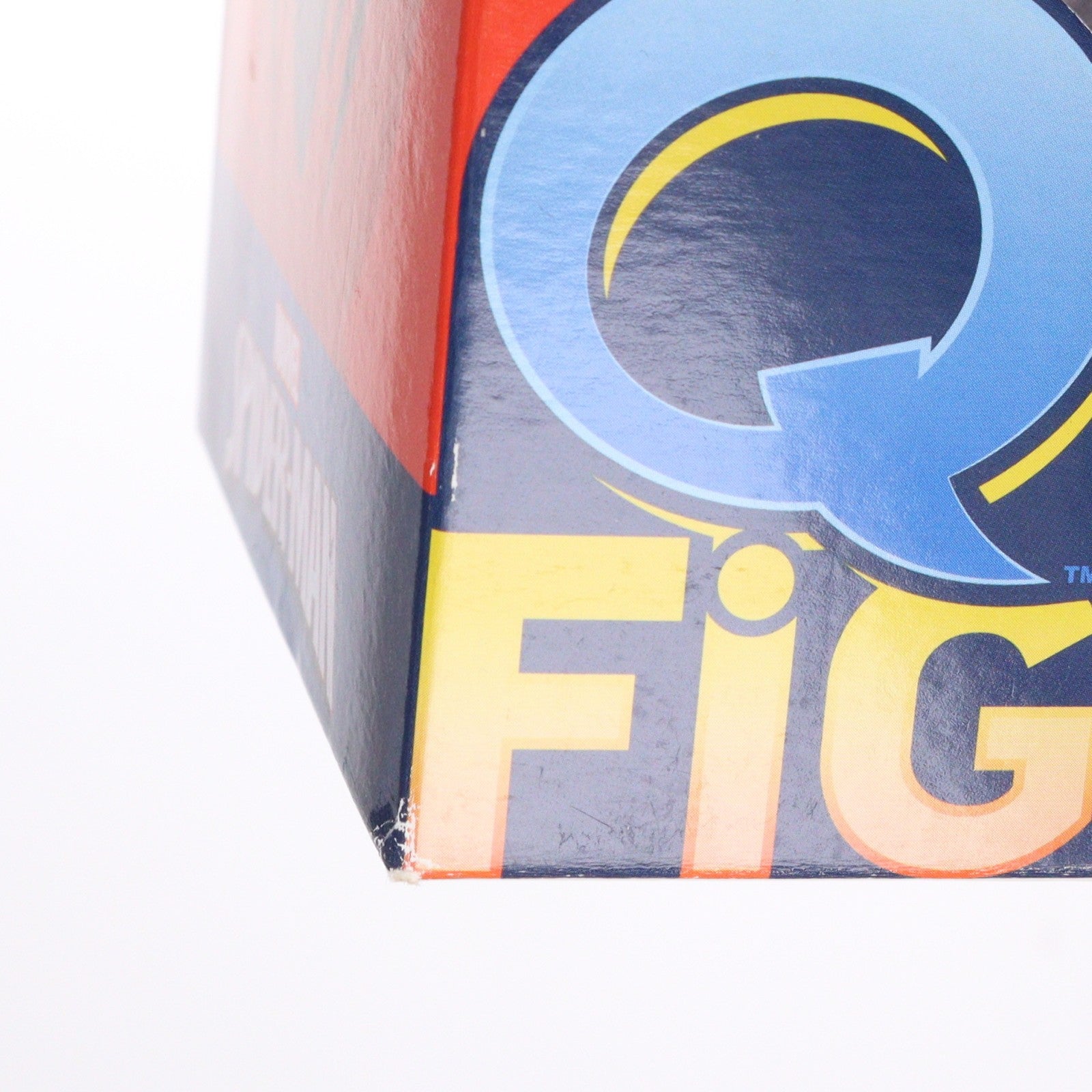 【中古即納】[FIG] スパイダーマン Qフィグ スパイダーマン:ホームカミング 完成品 フィギュア QUANTUM MECHANIX(クアンタムメカニクス)(20170805)