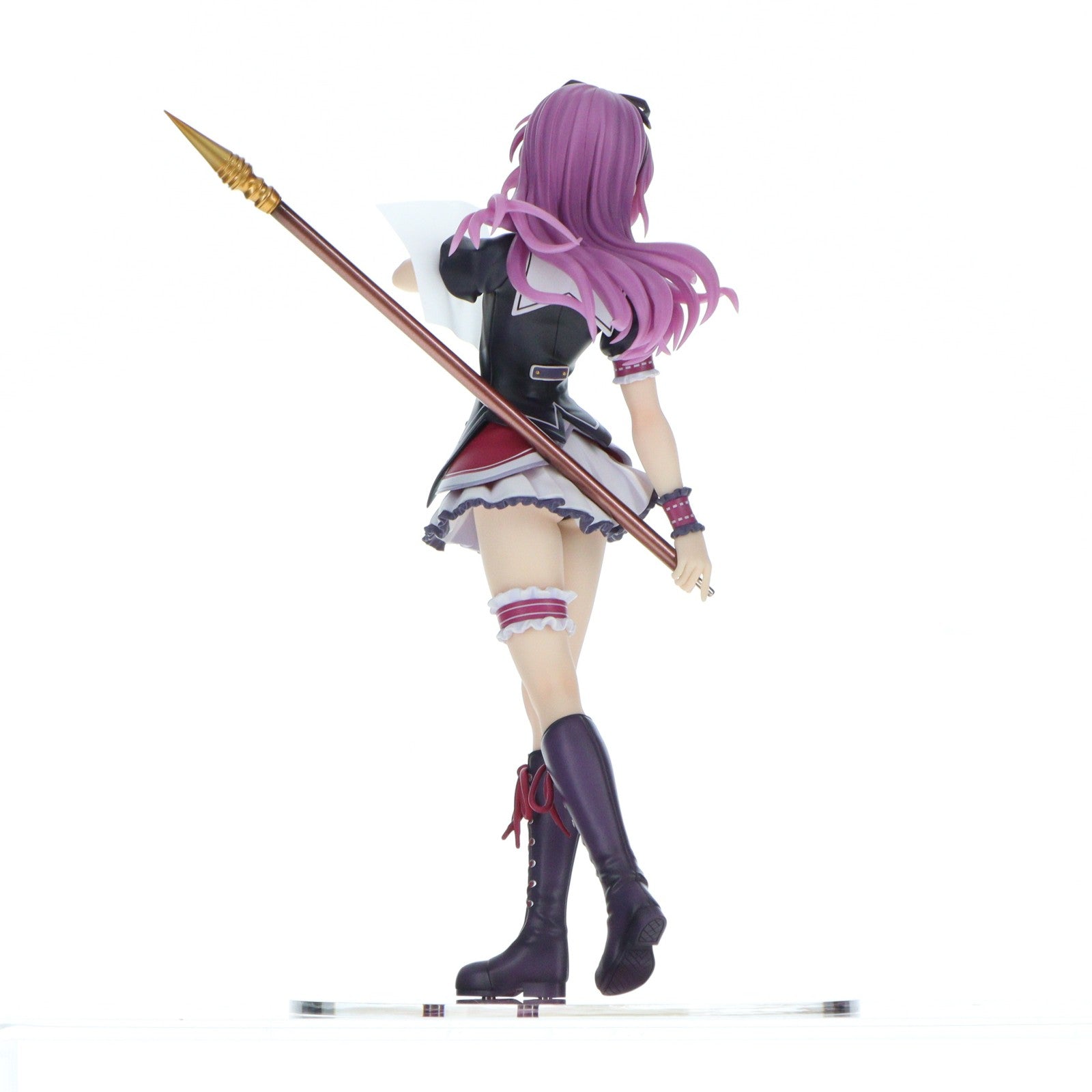 【中古即納】[FIG] レン・ブライト 軌跡シリーズ 1/8 完成品 フィギュア(PV061) コトブキヤ(20230721)