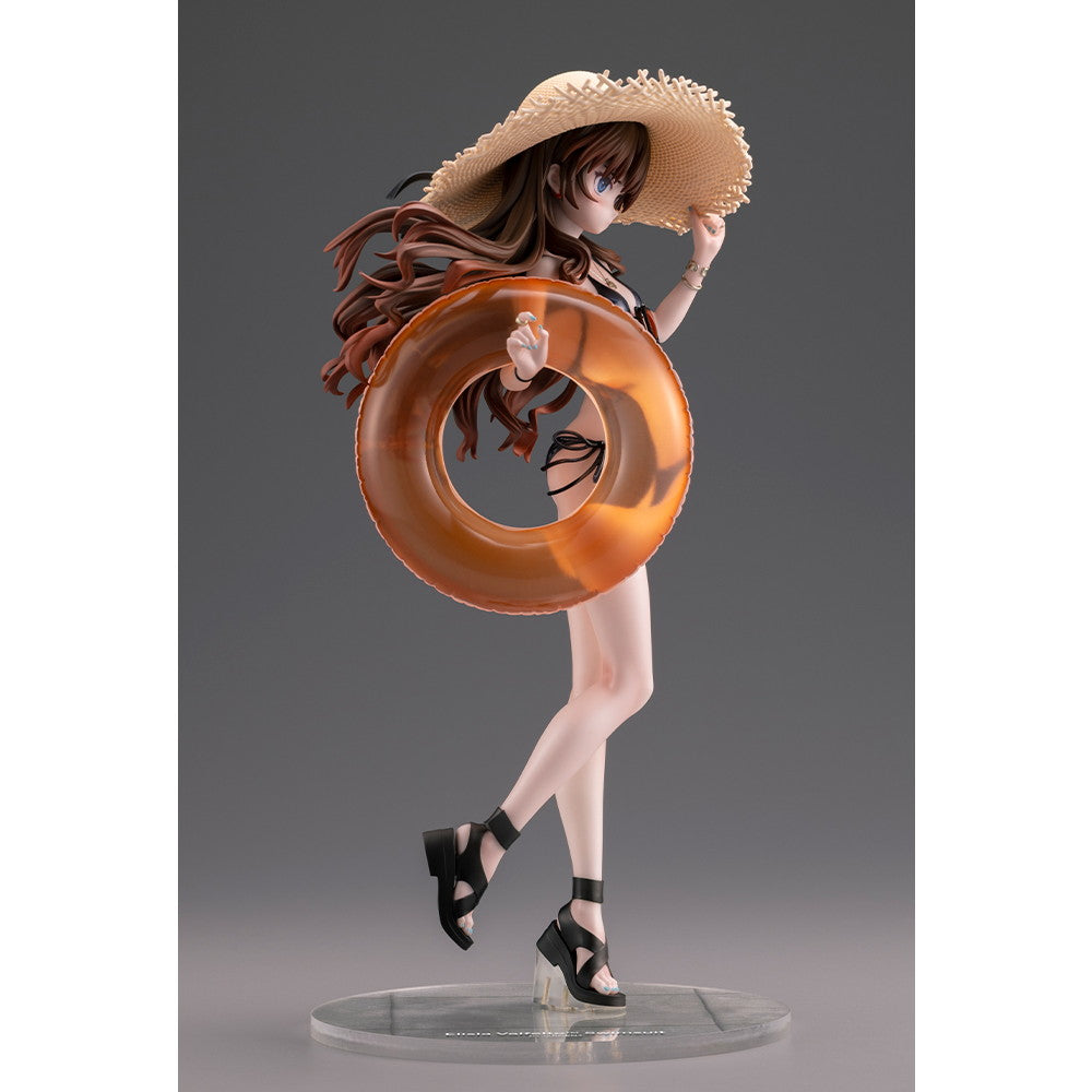 【中古即納】[FIG] エリシア・ヴァルフェルト 水着Ver. by るいせんと 1/6 完成品 フィギュア(PV313) コトブキヤ(20260331)