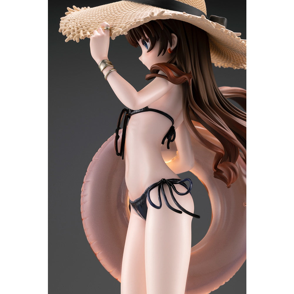 【中古即納】[FIG] エリシア・ヴァルフェルト 水着Ver. by るいせんと 1/6 完成品 フィギュア(PV313) コトブキヤ(20260331)