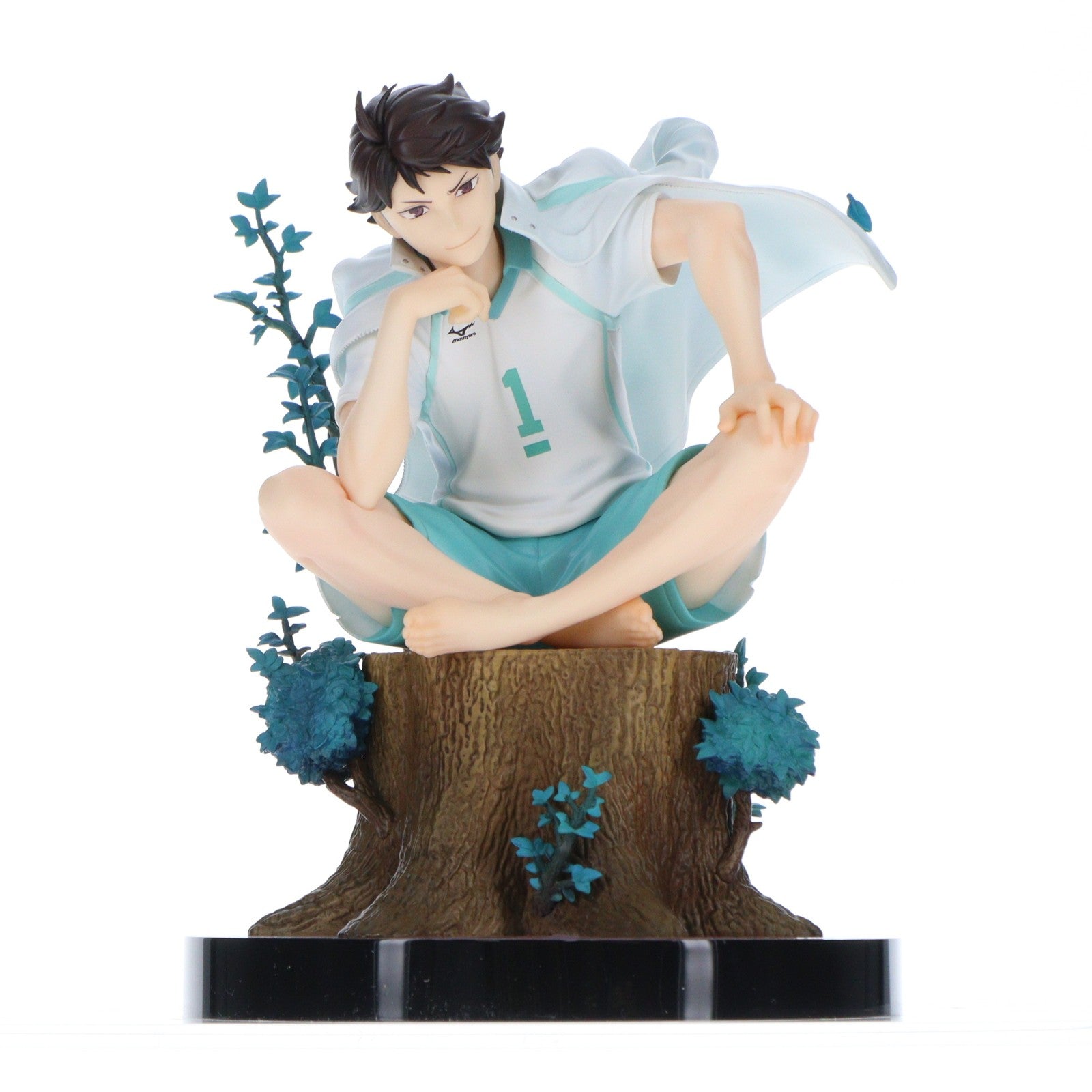 【中古即納】[FIG] ARTFX J 及川徹(おいかわとおる) ハイキュー!! 1/8 完成品 フィギュア(PV243) コトブキヤ(20250930)