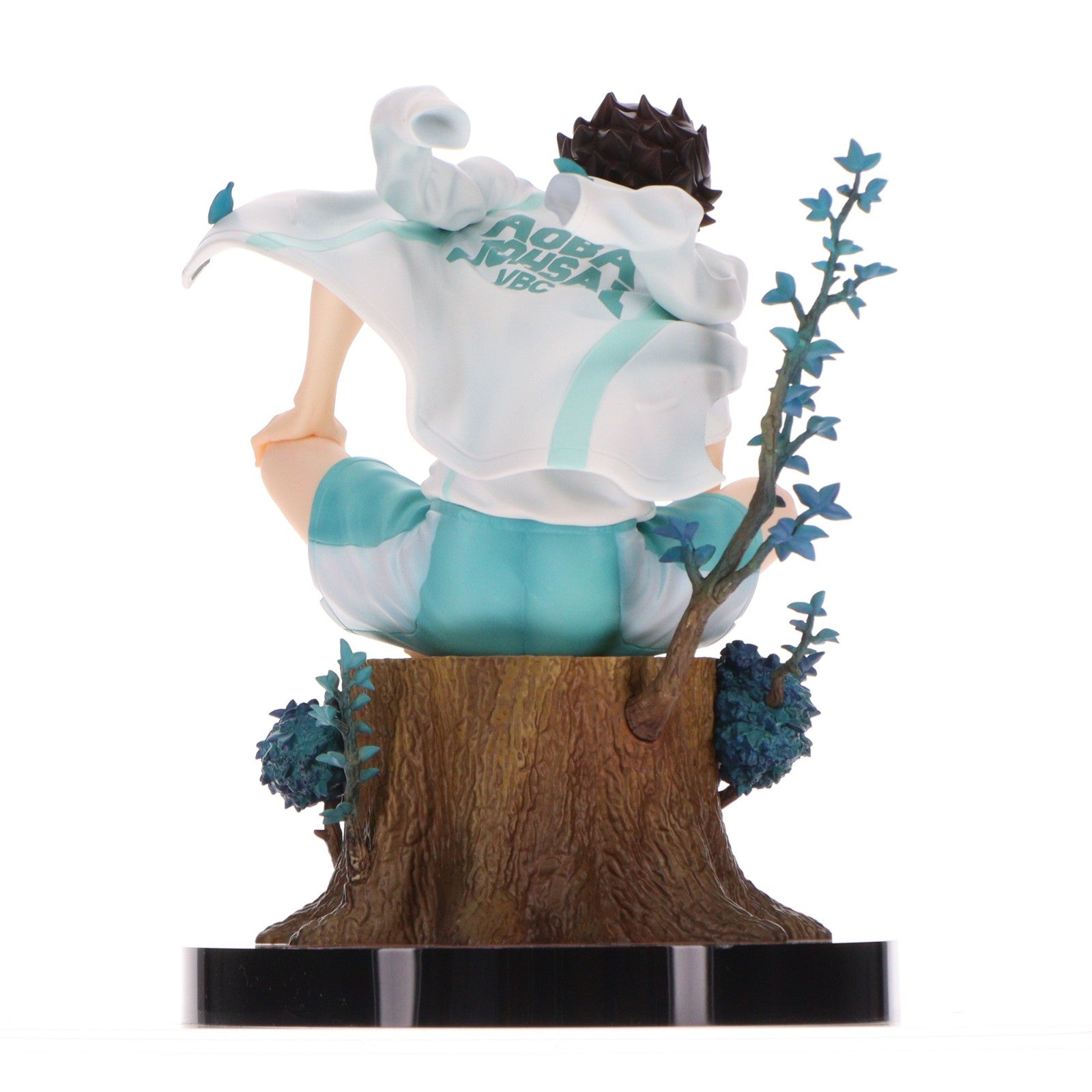 【中古即納】[FIG] ARTFX J 及川徹(おいかわとおる) ハイキュー!! 1/8 完成品 フィギュア(PV243) コトブキヤ(20250930)