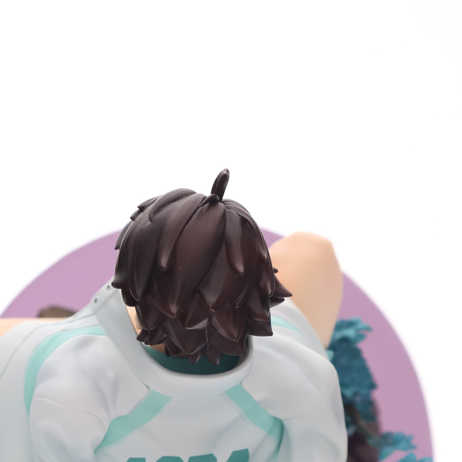 【中古即納】[FIG] ARTFX J 及川徹(おいかわとおる) ハイキュー!! 1/8 完成品 フィギュア(PV243) コトブキヤ(20250930)