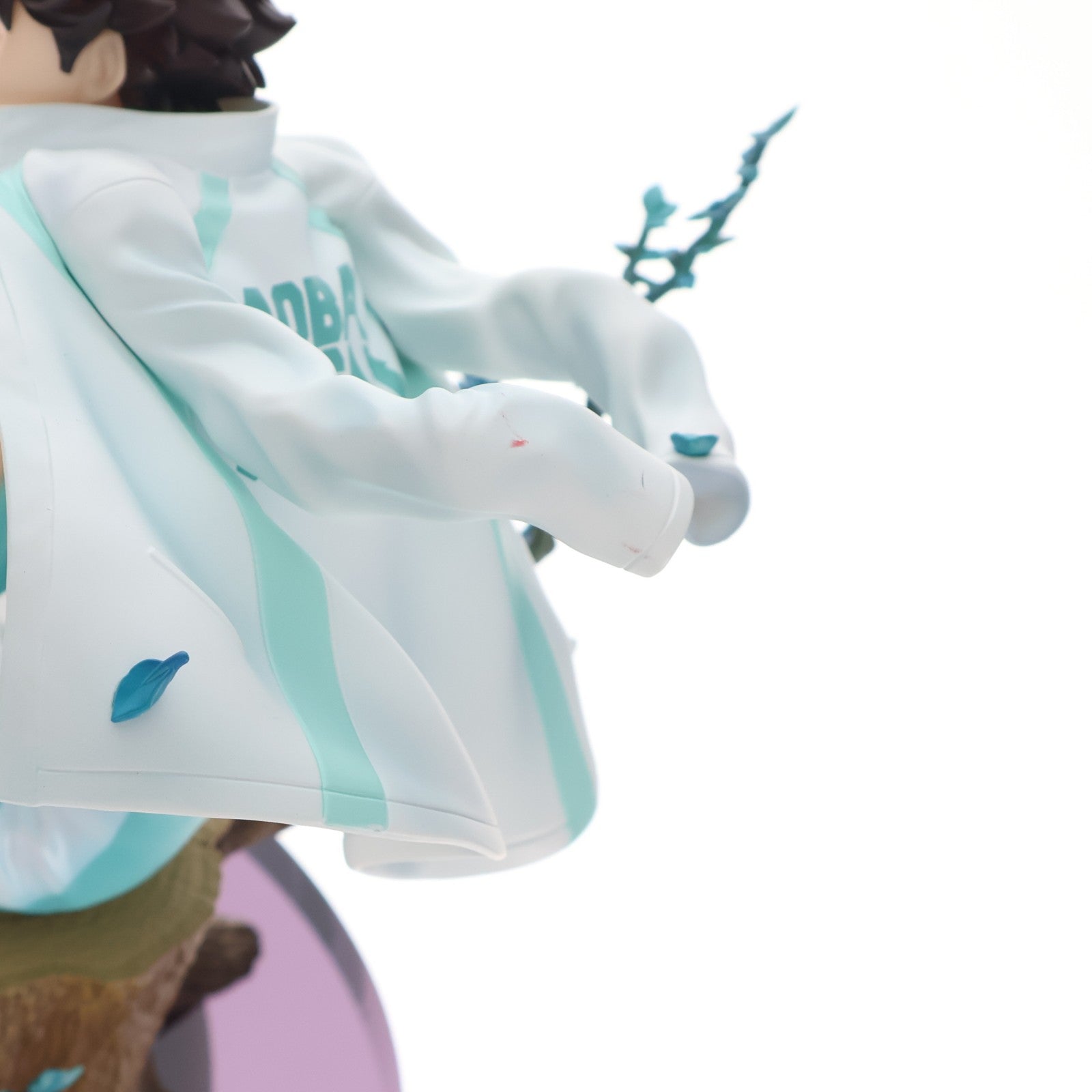 【中古即納】[FIG] ARTFX J 及川徹(おいかわとおる) ハイキュー!! 1/8 完成品 フィギュア(PV243) コトブキヤ(20250930)
