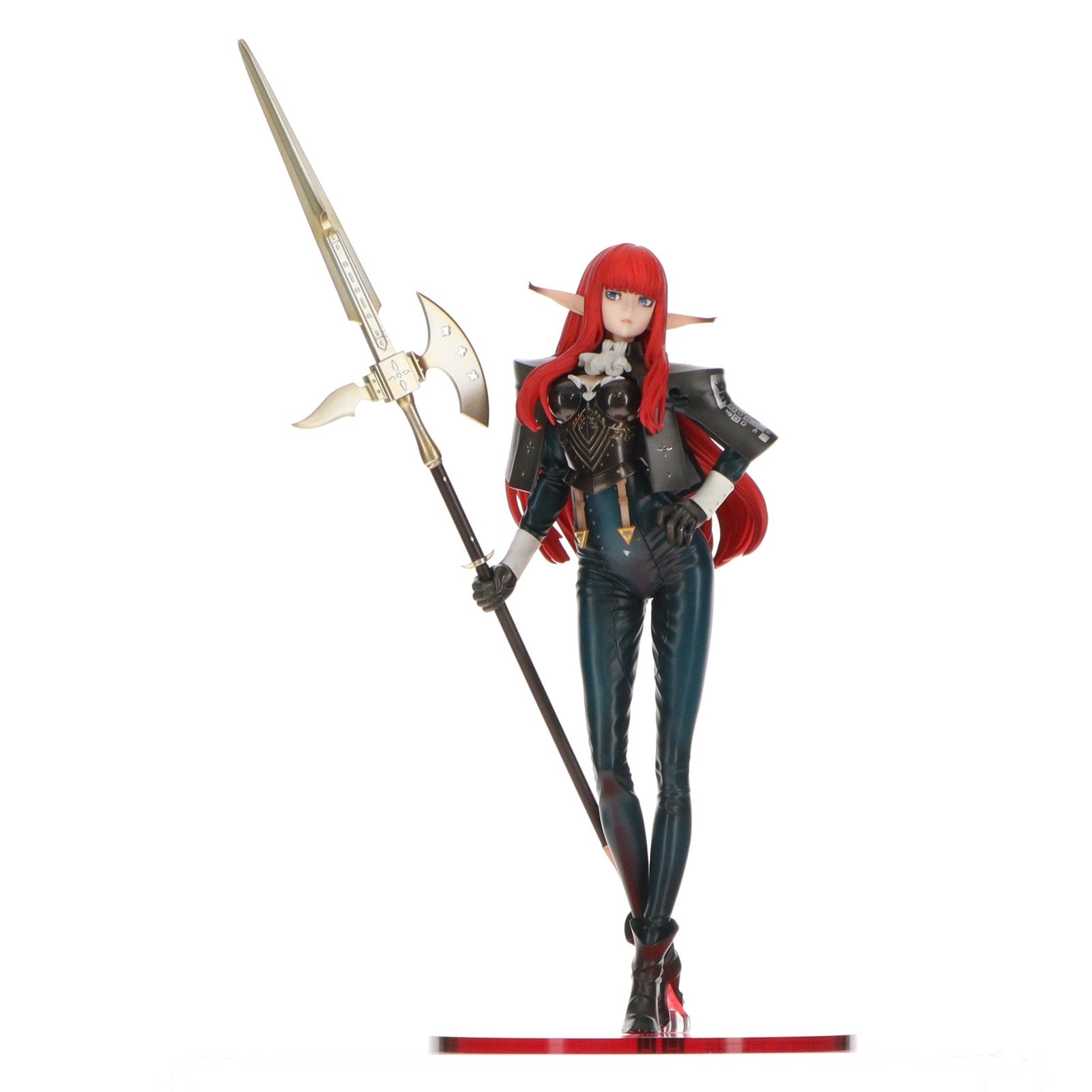【中古即納】[FIG] ヒュルケンベルグ メタファー:リファンタジオ 1/7 完成品 フィギュア(PV260) コトブキヤ(20260131)