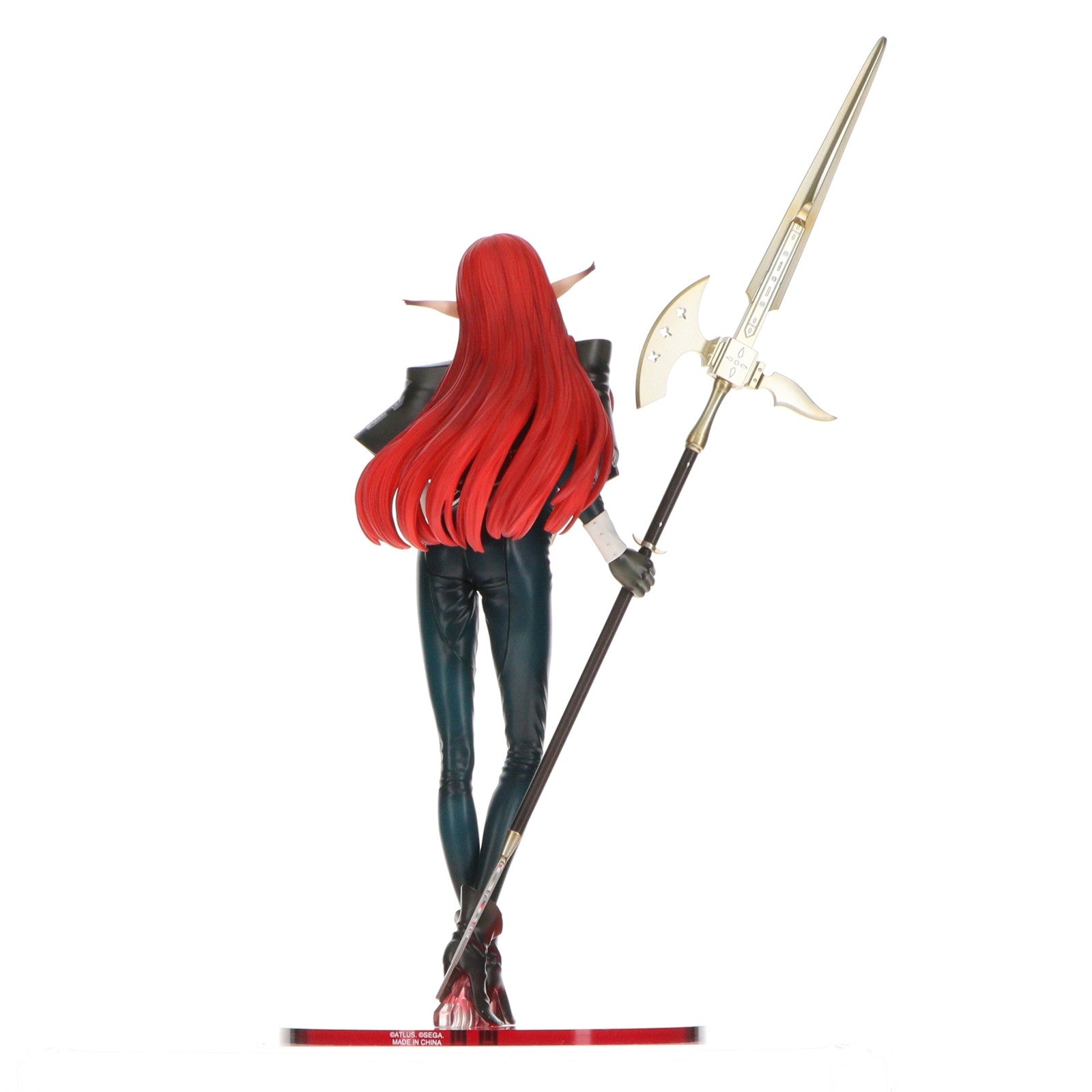 【中古即納】[FIG] ヒュルケンベルグ メタファー:リファンタジオ 1/7 完成品 フィギュア(PV260) コトブキヤ(20260131)