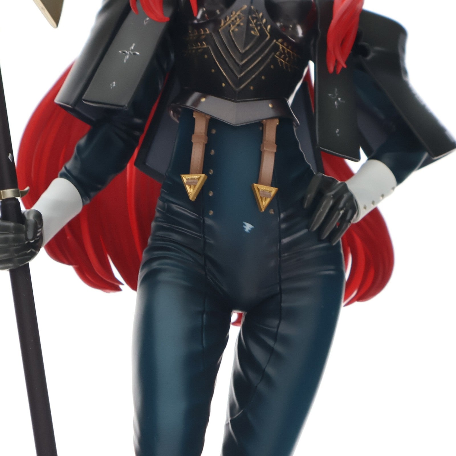 【中古即納】[FIG] ヒュルケンベルグ メタファー:リファンタジオ 1/7 完成品 フィギュア(PV260) コトブキヤ(20260131)