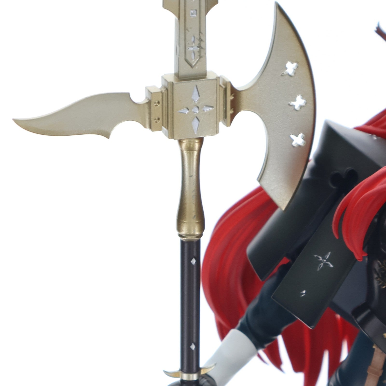 【中古即納】[FIG] ヒュルケンベルグ メタファー:リファンタジオ 1/7 完成品 フィギュア(PV260) コトブキヤ(20260131)