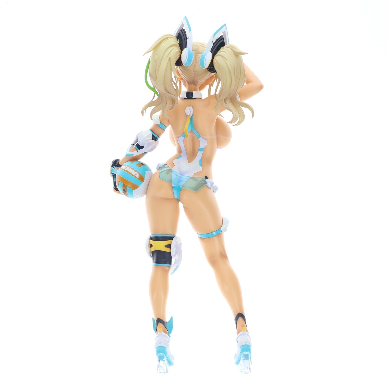 【中古即納】[FIG] 夏色のジェネ【サマーバケーション】 ファンタシースターオンライン2 es 1/6 完成品 フィギュア(PV275) コトブキヤ(20260531)