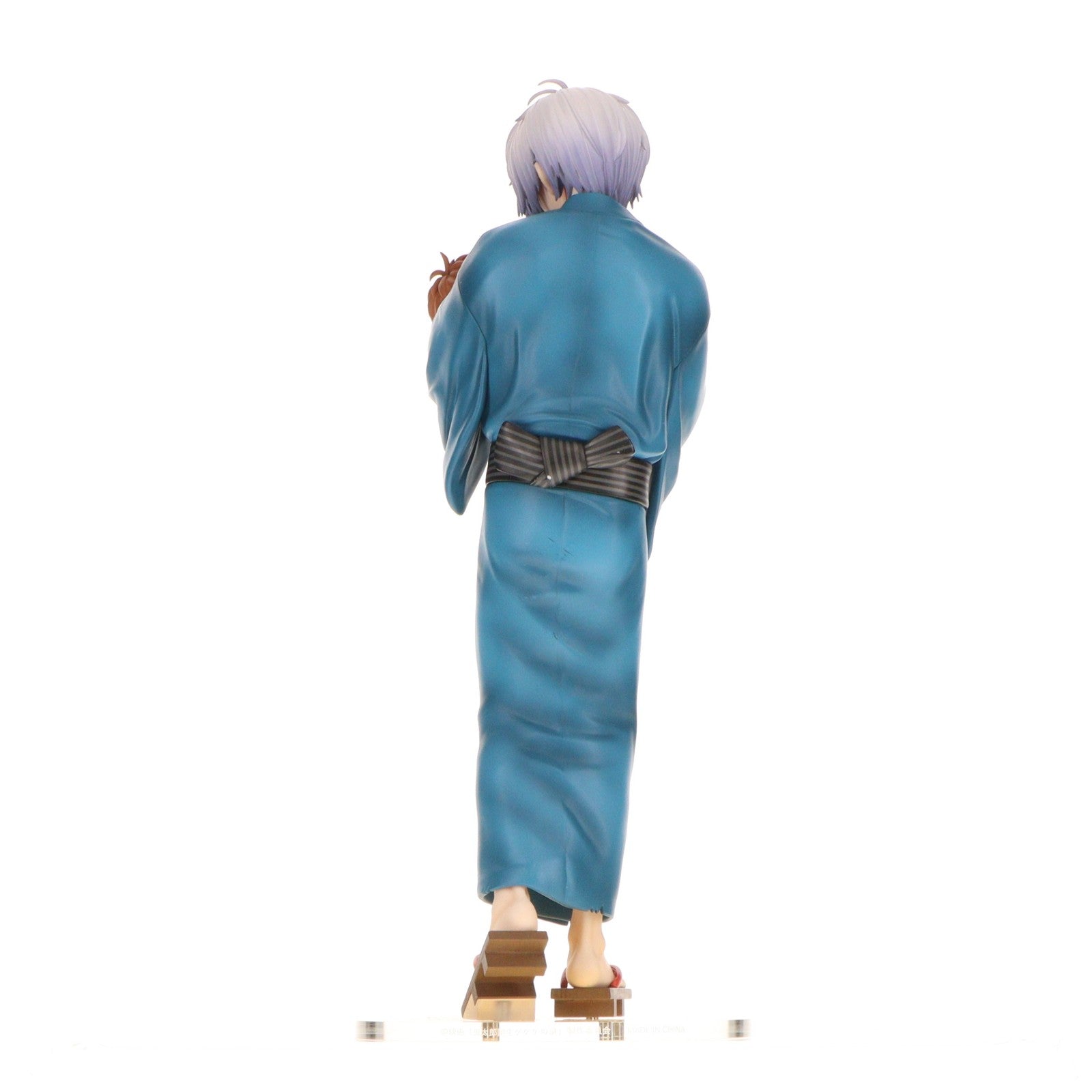 【中古即納】[FIG] 鬼太郎の父 & 赤子鬼太郎 映画「鬼太郎誕生 ゲゲゲの謎」 完成品 フィギュア(PV254) コトブキヤ(20260131)