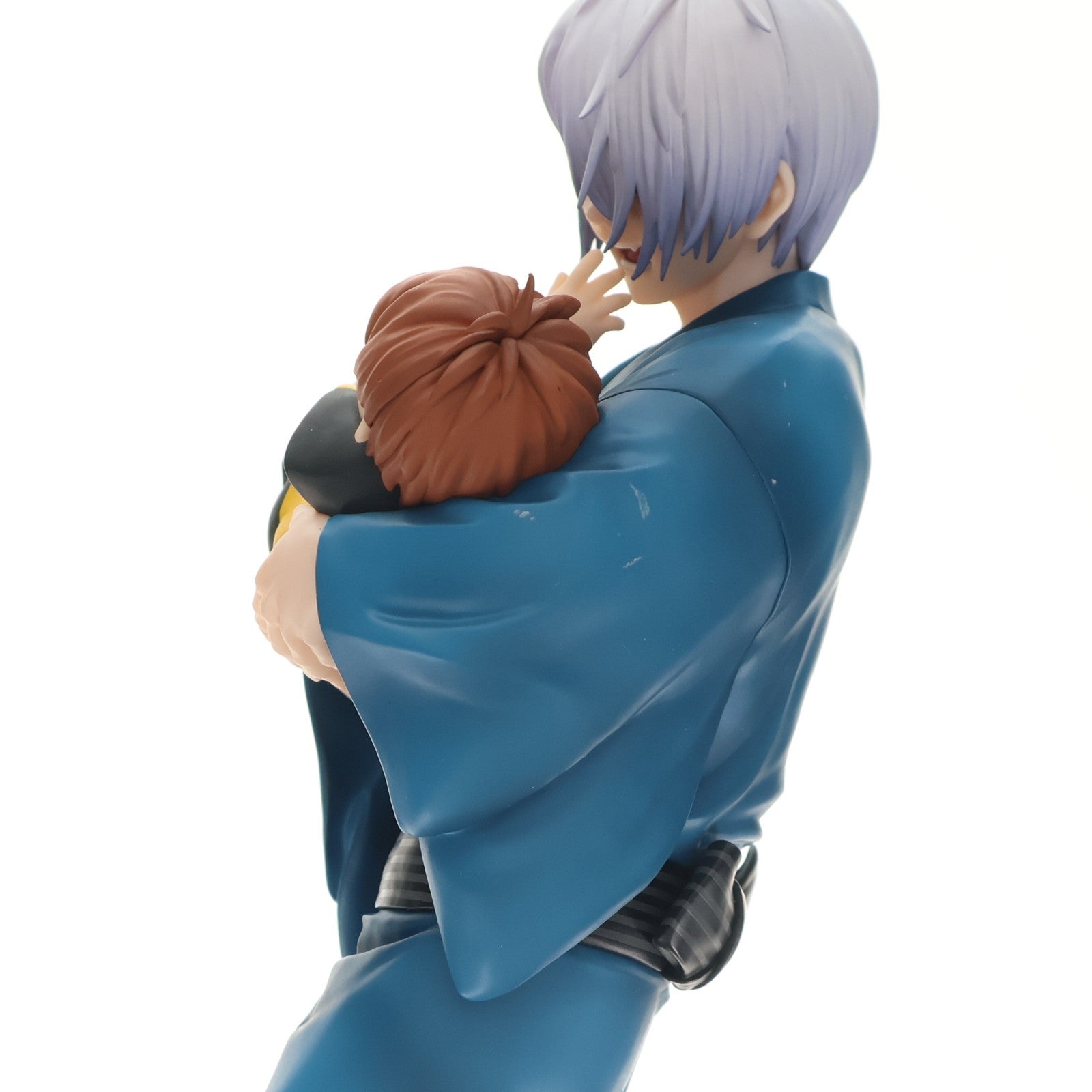 【中古即納】[FIG] 鬼太郎の父 & 赤子鬼太郎 映画「鬼太郎誕生 ゲゲゲの謎」 完成品 フィギュア(PV254) コトブキヤ(20260131)
