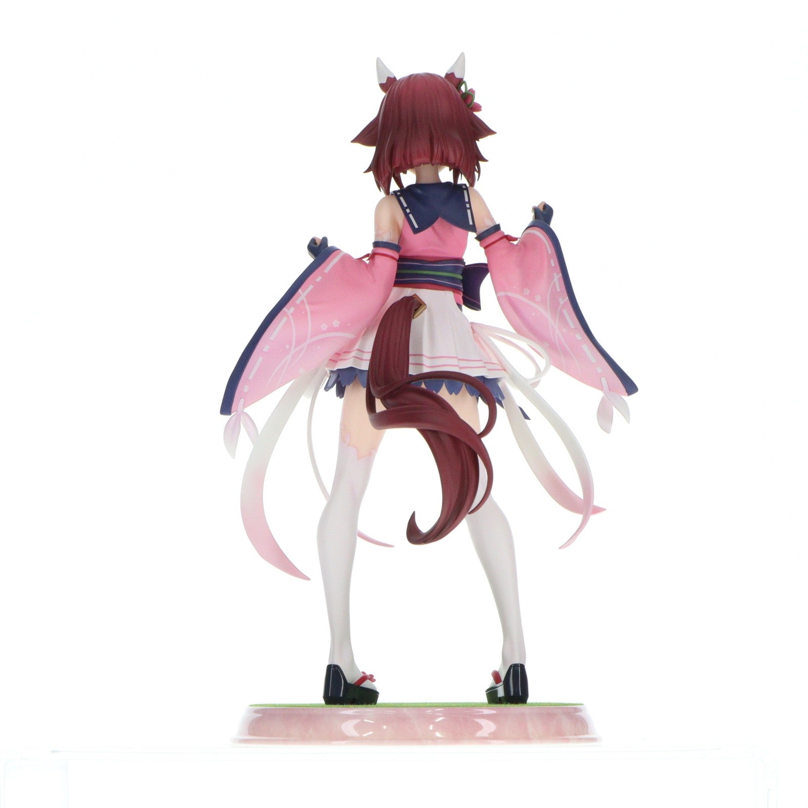 【中古即納】[FIG] サクラチヨノオー ウマ娘 プリティーダービー 1/7 完成品 フィギュア(PV319) コトブキヤ(20260531)