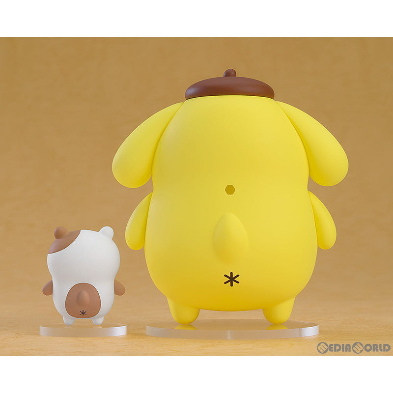 【中古即納】[FIG] ねんどろいど 2264 ポムポムプリン 完成品 可動フィギュア グッドスマイルカンパニー(20240728)