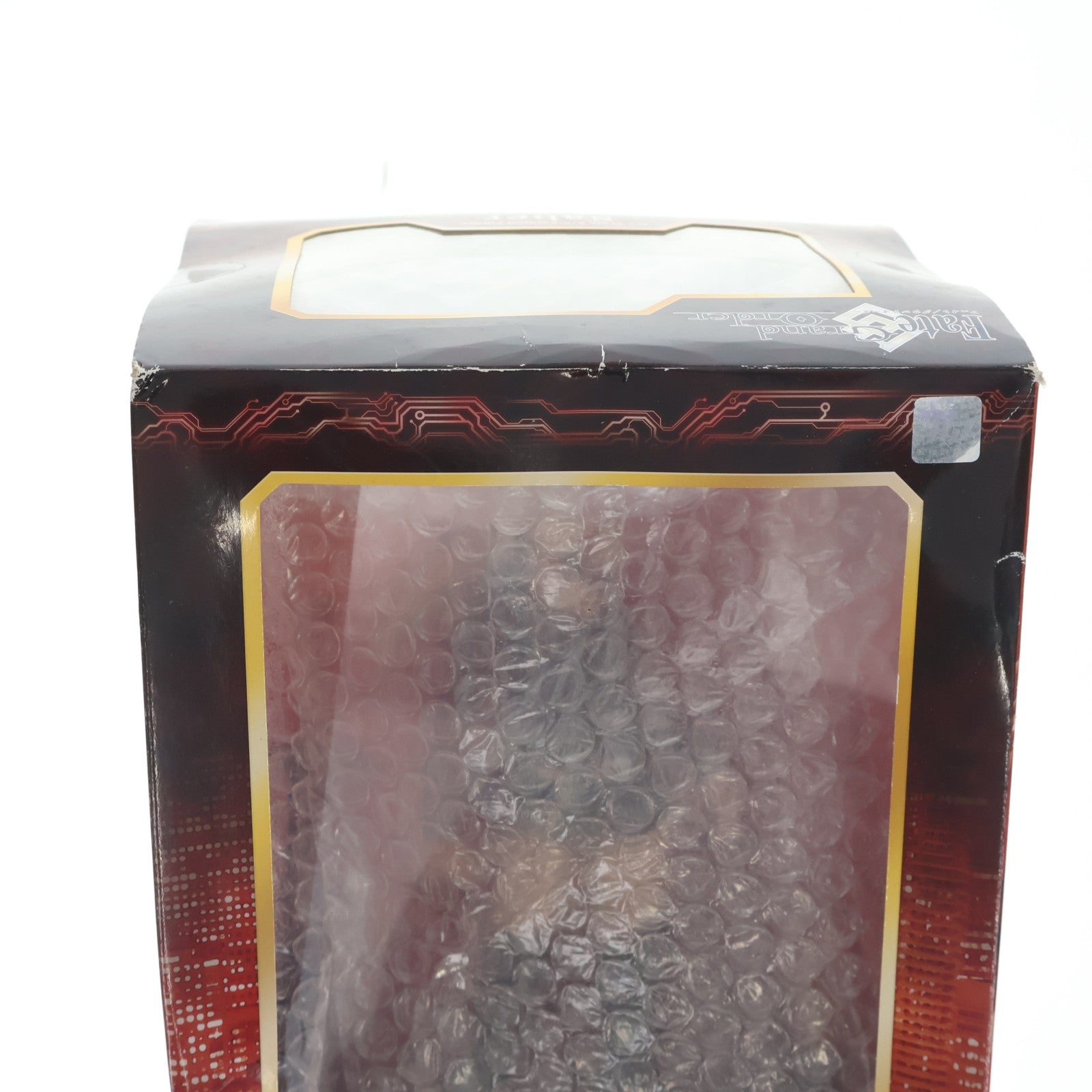 【中古即納】[FIG] セイバー/アルトリア・ペンドラゴン[オルタ] 私服ver. Fate/Grand Order(フェイト/グランドオーダー) 1/7 完成品 フィギュア(PP745) コトブキヤ(20181118)