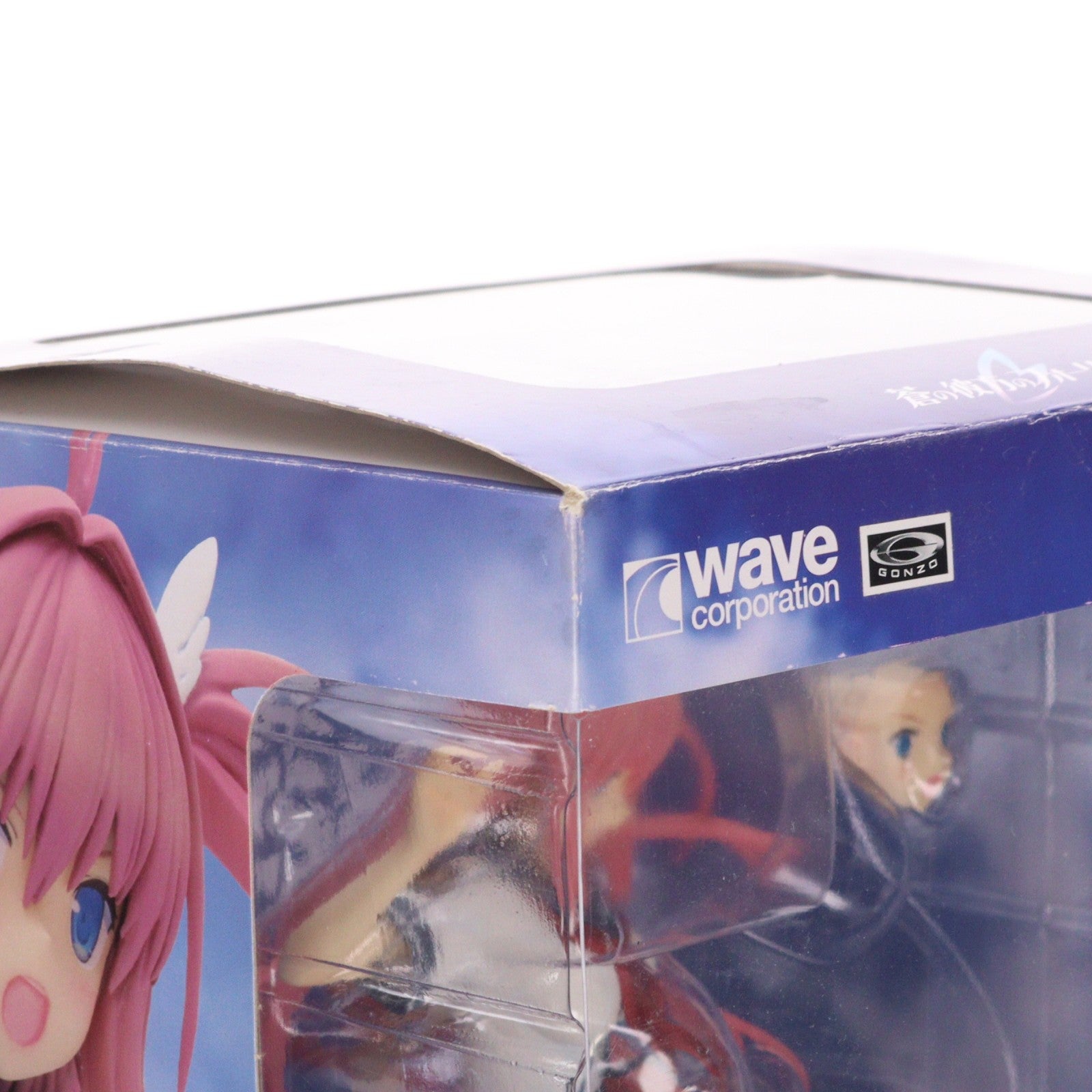 【中古即納】[FIG] ドリームテック 倉科明日香(くらしなあすか) 蒼の彼方のフォーリズム 1/8 完成品 フィギュア(DT-100) ウェーブ(WAVE)(20161029)