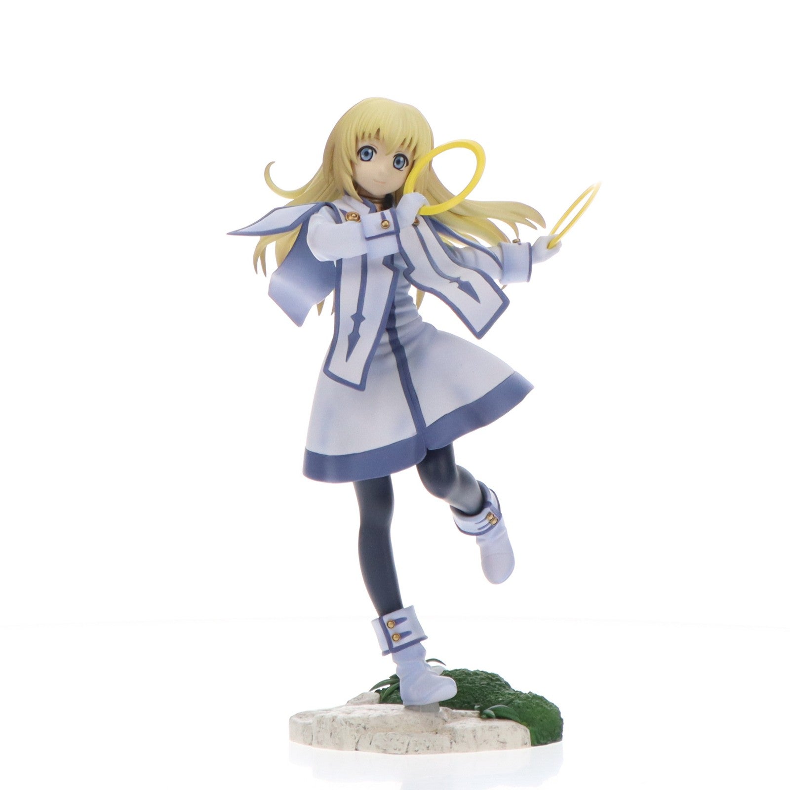 【中古即納】[FIG] コレット・ブルーネル テイルズ オブ シンフォニア 1/8 完成品 フィギュア(PP540) コトブキヤ(20140330)