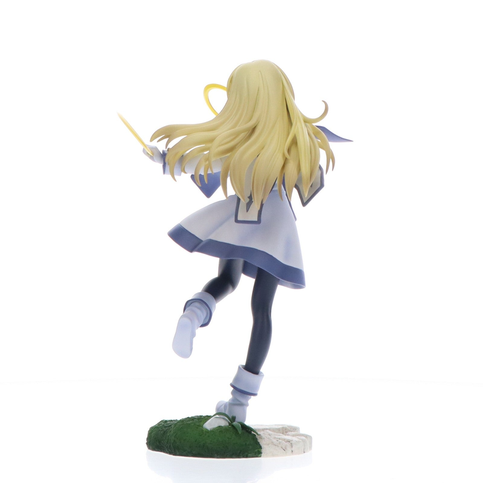 【中古即納】[FIG] コレット・ブルーネル テイルズ オブ シンフォニア 1/8 完成品 フィギュア(PP540) コトブキヤ(20140330)