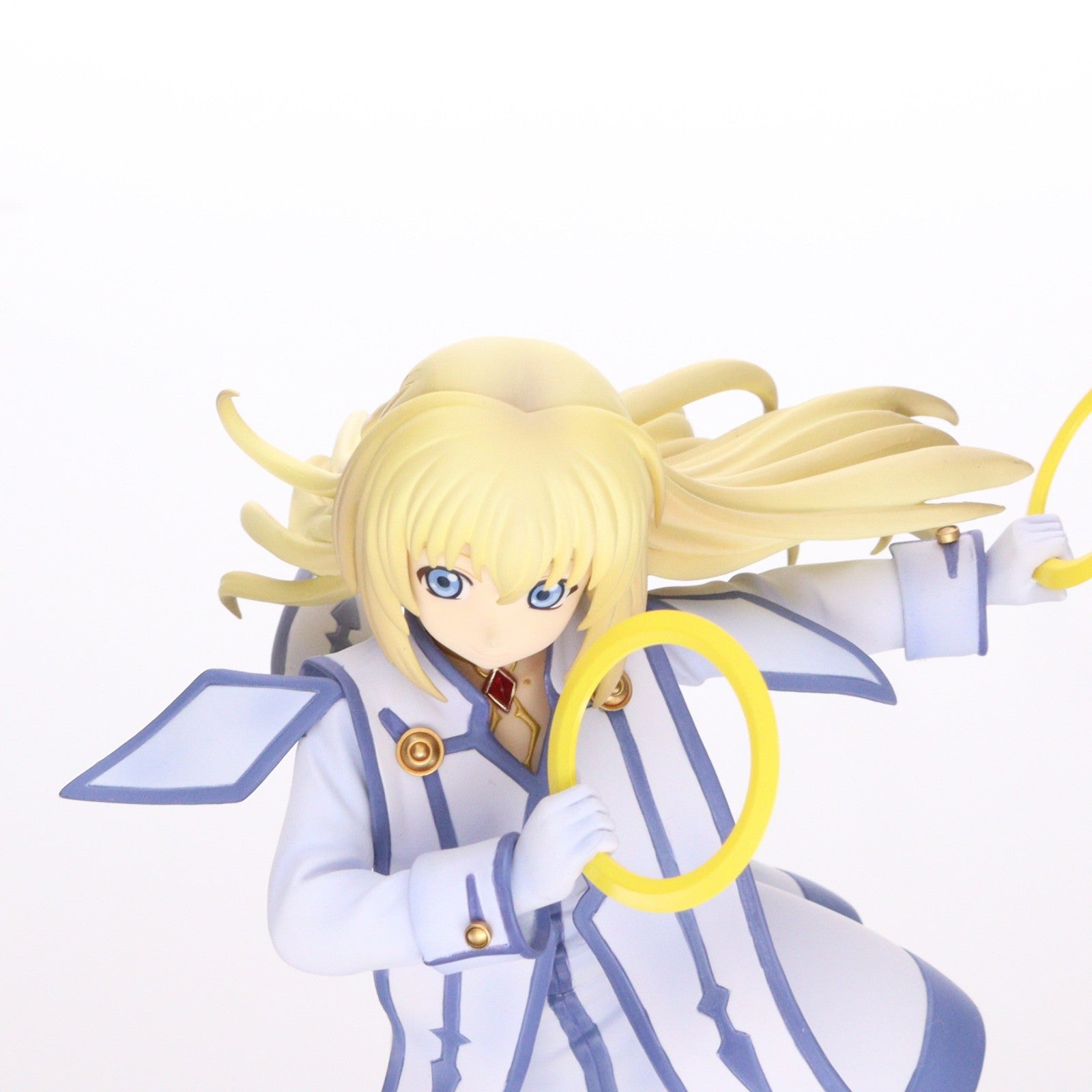 【中古即納】[FIG] コレット・ブルーネル テイルズ オブ シンフォニア 1/8 完成品 フィギュア(PP540) コトブキヤ(20140330)