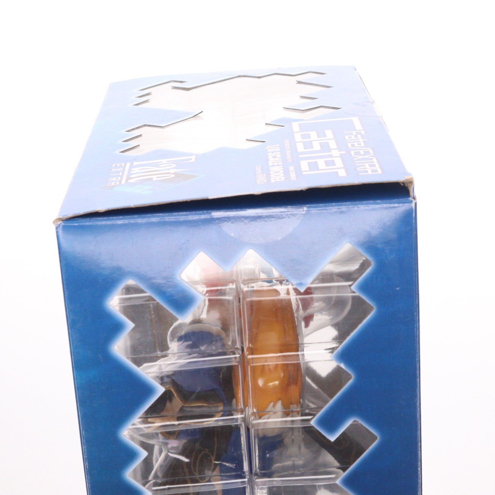 【中古即納】[FIG] (再々販) キャスター [Fate/EXTRA](フェイト エクストラ) 1/8 完成品 フィギュア Phat!(ファット・カンパニー)(20190728)
