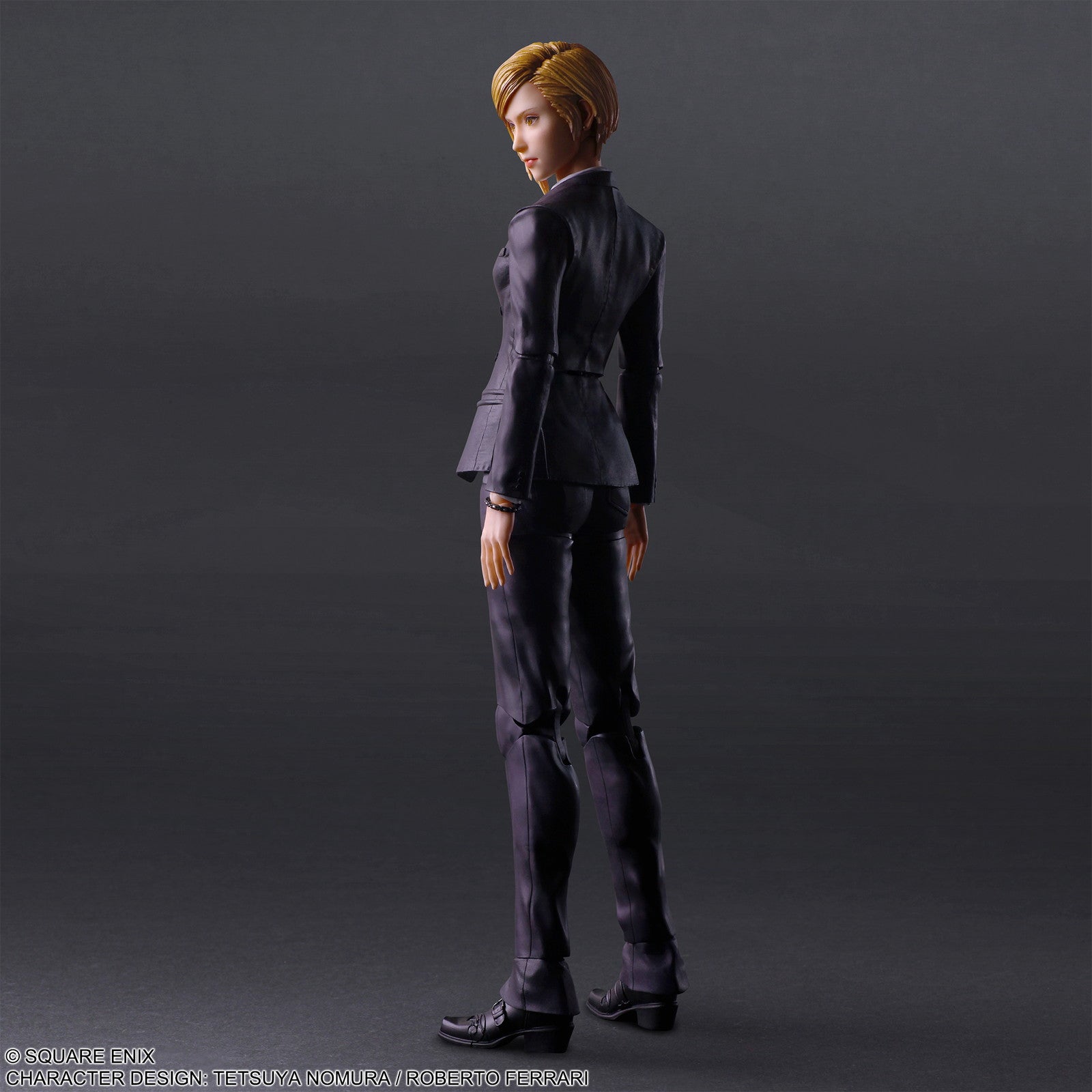 【中古即納】[FIG] PLAY ARTS改(プレイアーツ改) イリーナ FINAL FANTASY VII REBIRTH(ファイナルファンタジー7 リバース) 完成品 可動フィギュア スクウェア・エニックス(20250704)