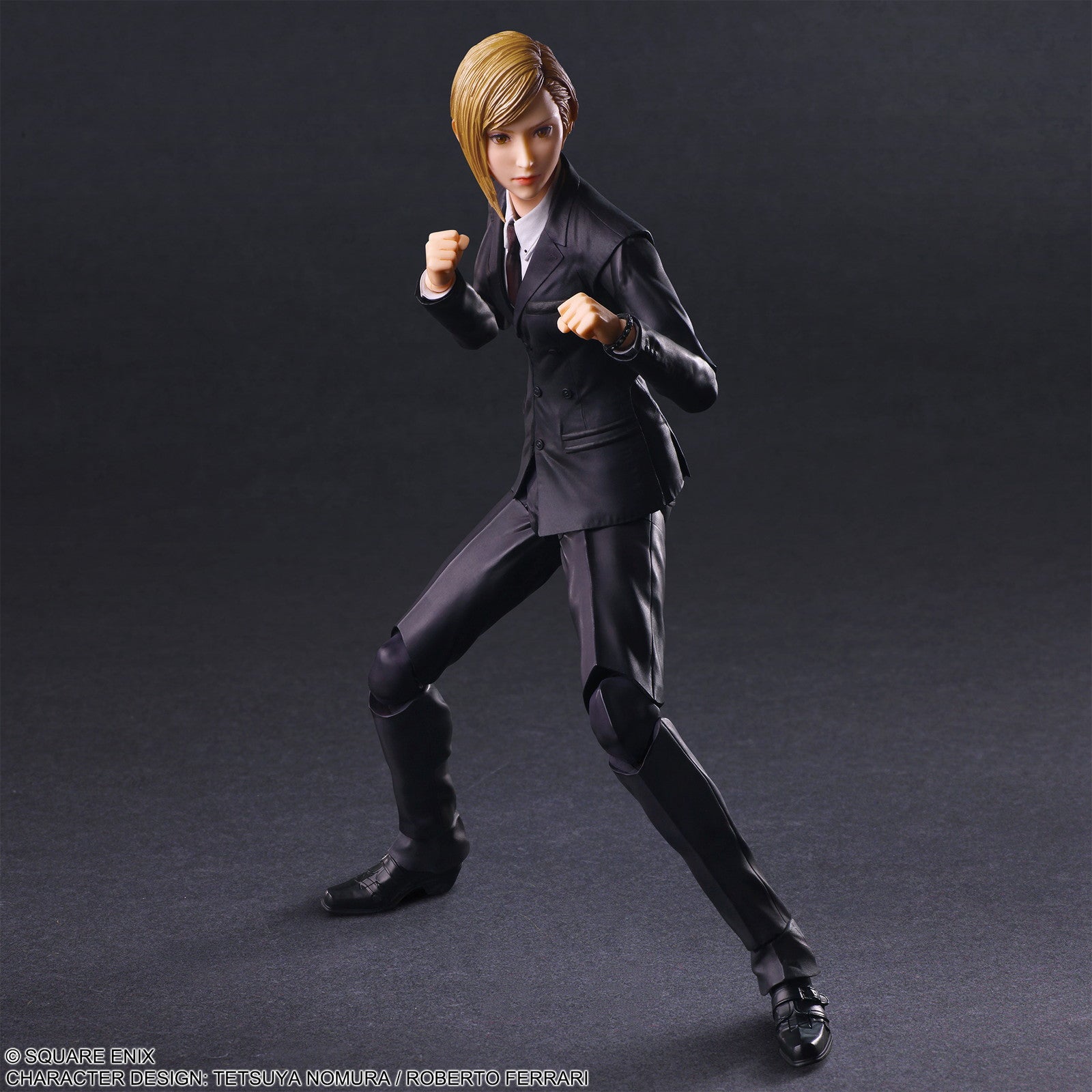 【中古即納】[FIG] PLAY ARTS改(プレイアーツ改) イリーナ FINAL FANTASY VII REBIRTH(ファイナルファンタジー7 リバース) 完成品 可動フィギュア スクウェア・エニックス(20250704)