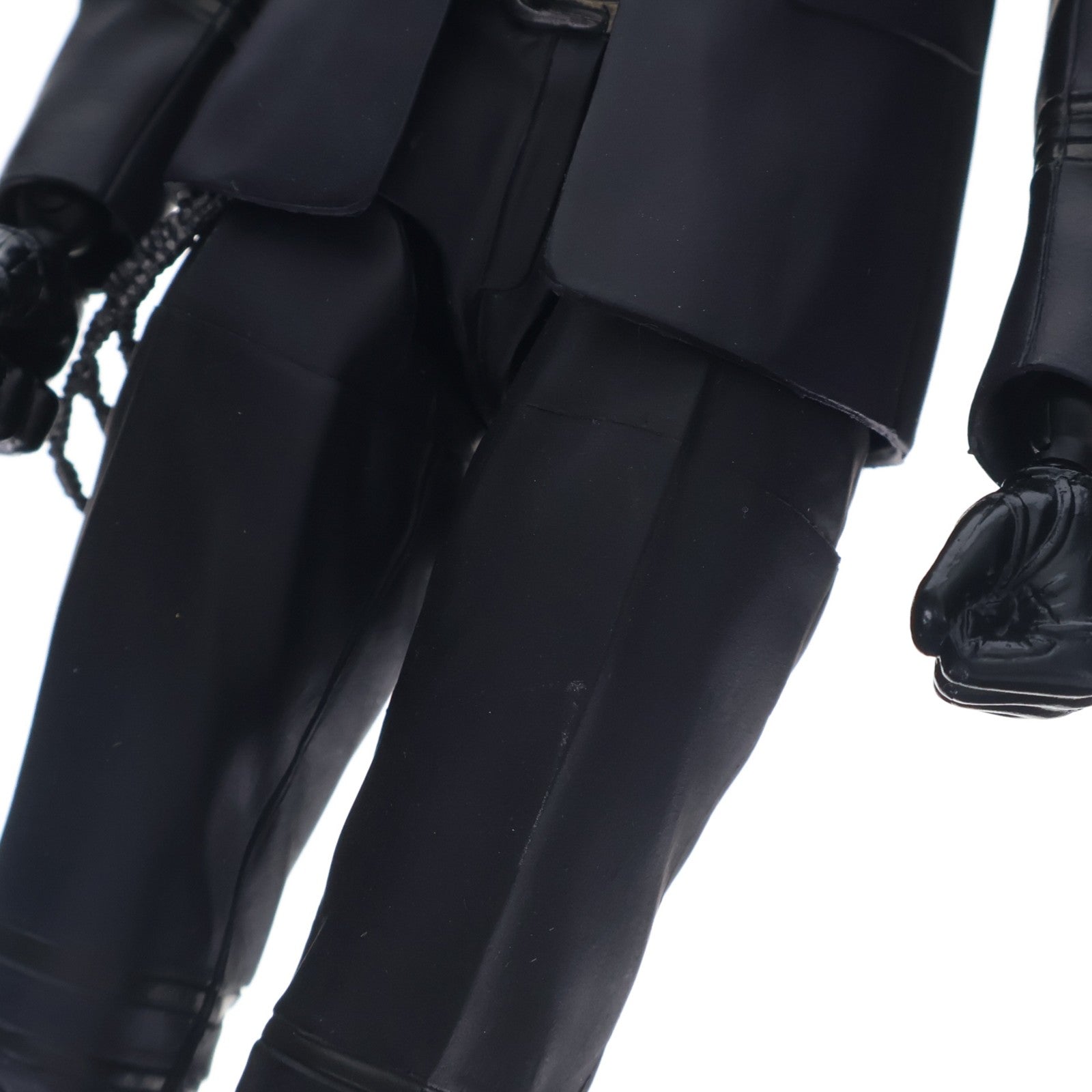 【中古即納】[FIG] PLAY ARTS改(プレイアーツ改) ルード FINAL FANTASY VII REMAKE(ファイナルファンタジー7 リメイク) 完成品 可動フィギュア スクウェア・エニックス(20210917)