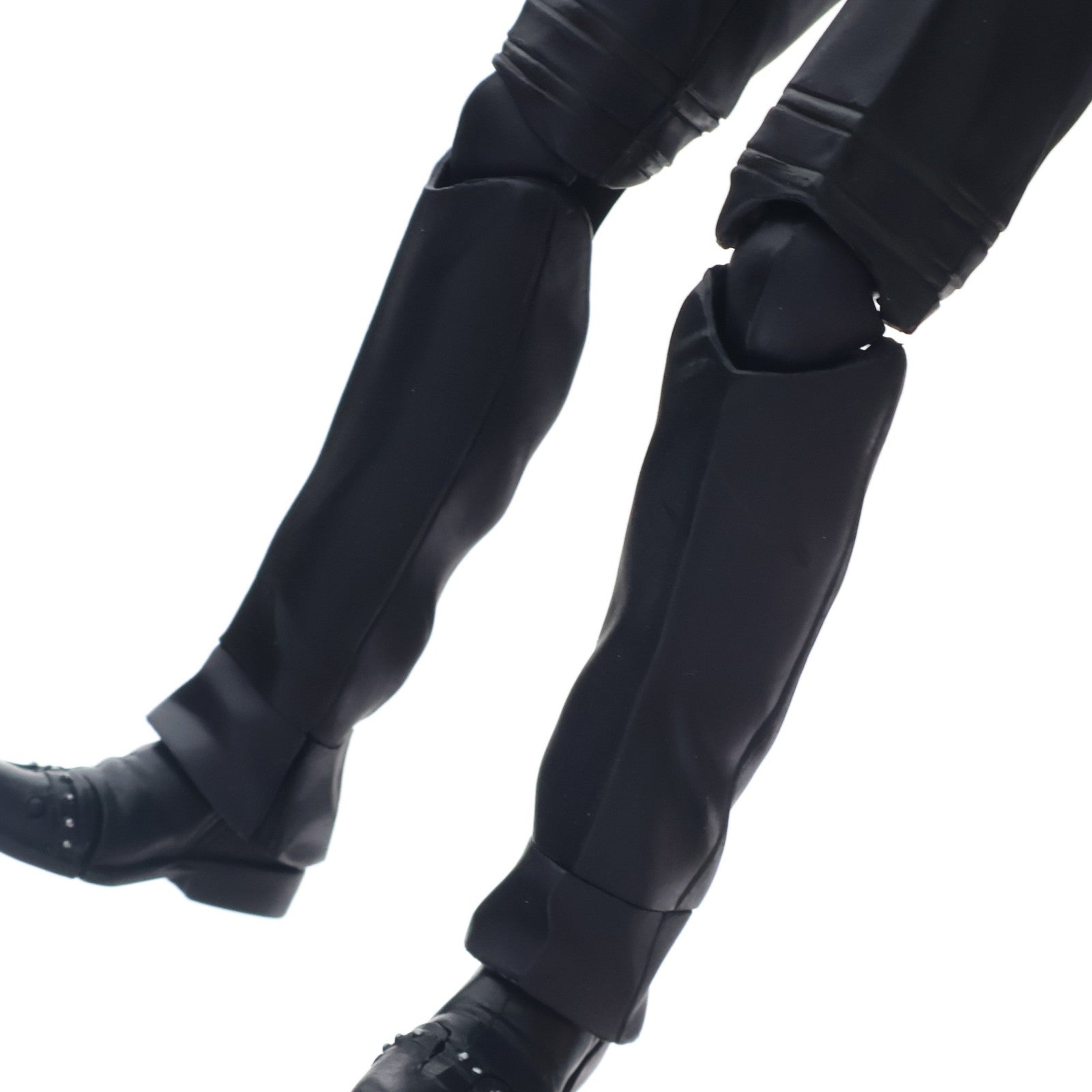 【中古即納】[FIG] PLAY ARTS改(プレイアーツ改) ルード FINAL FANTASY VII REMAKE(ファイナルファンタジー7 リメイク) 完成品 可動フィギュア スクウェア・エニックス(20210917)