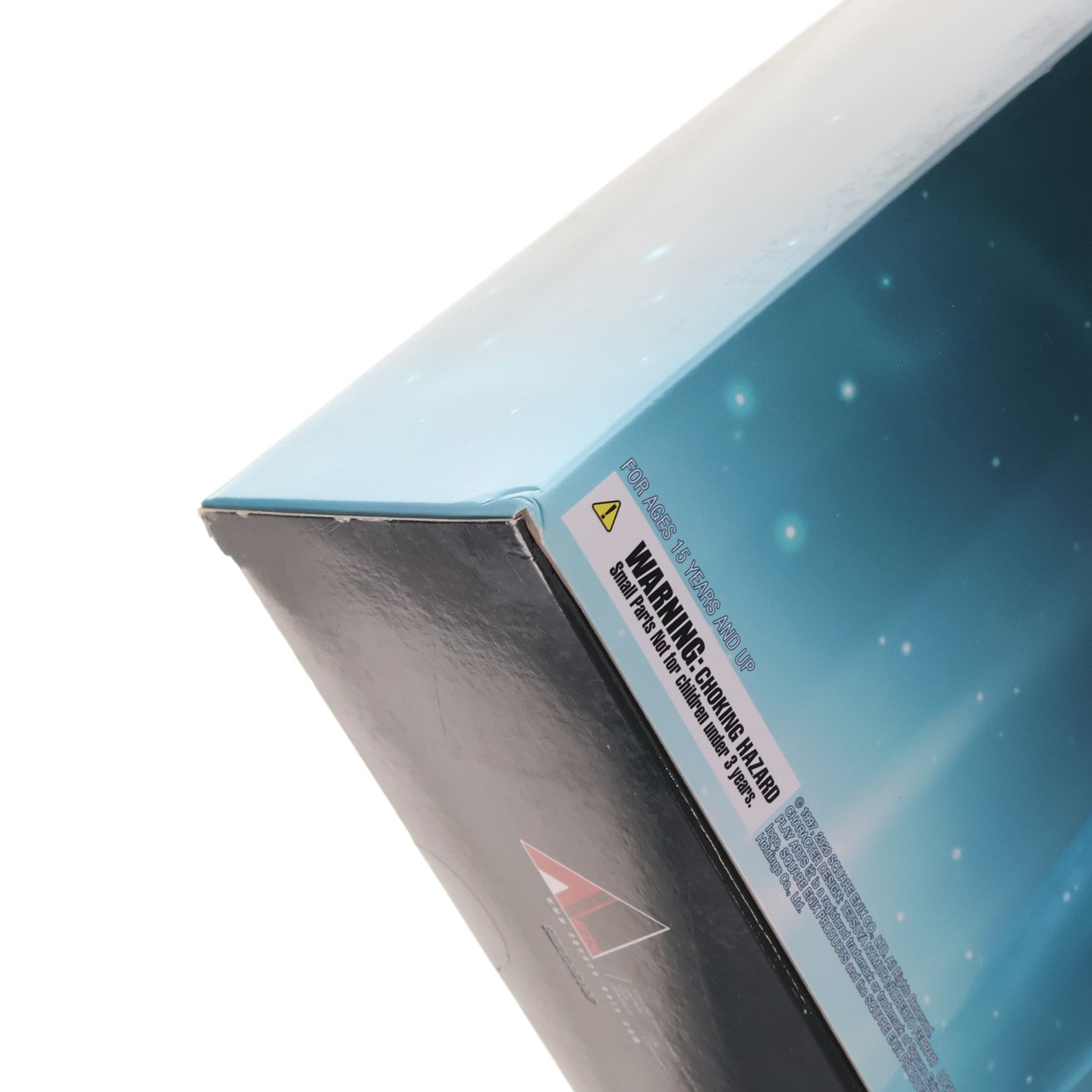 【中古即納】[FIG] PLAY ARTS改(プレイアーツ改) レノ FINAL FANTASY VII REMAKE(ファイナルファンタジー7 リメイク) 完成品 可動フィギュア スクウェア・エニックス(20210828)