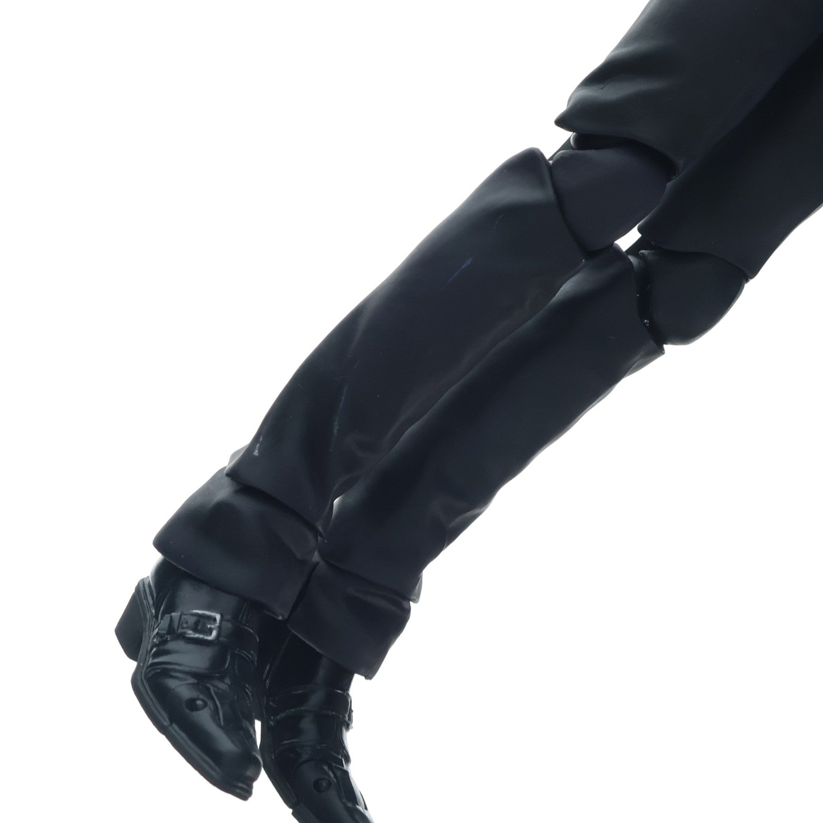 【中古即納】[FIG] PLAY ARTS改(プレイアーツ改) レノ FINAL FANTASY VII REMAKE(ファイナルファンタジー7 リメイク) 完成品 可動フィギュア スクウェア・エニックス(20210828)