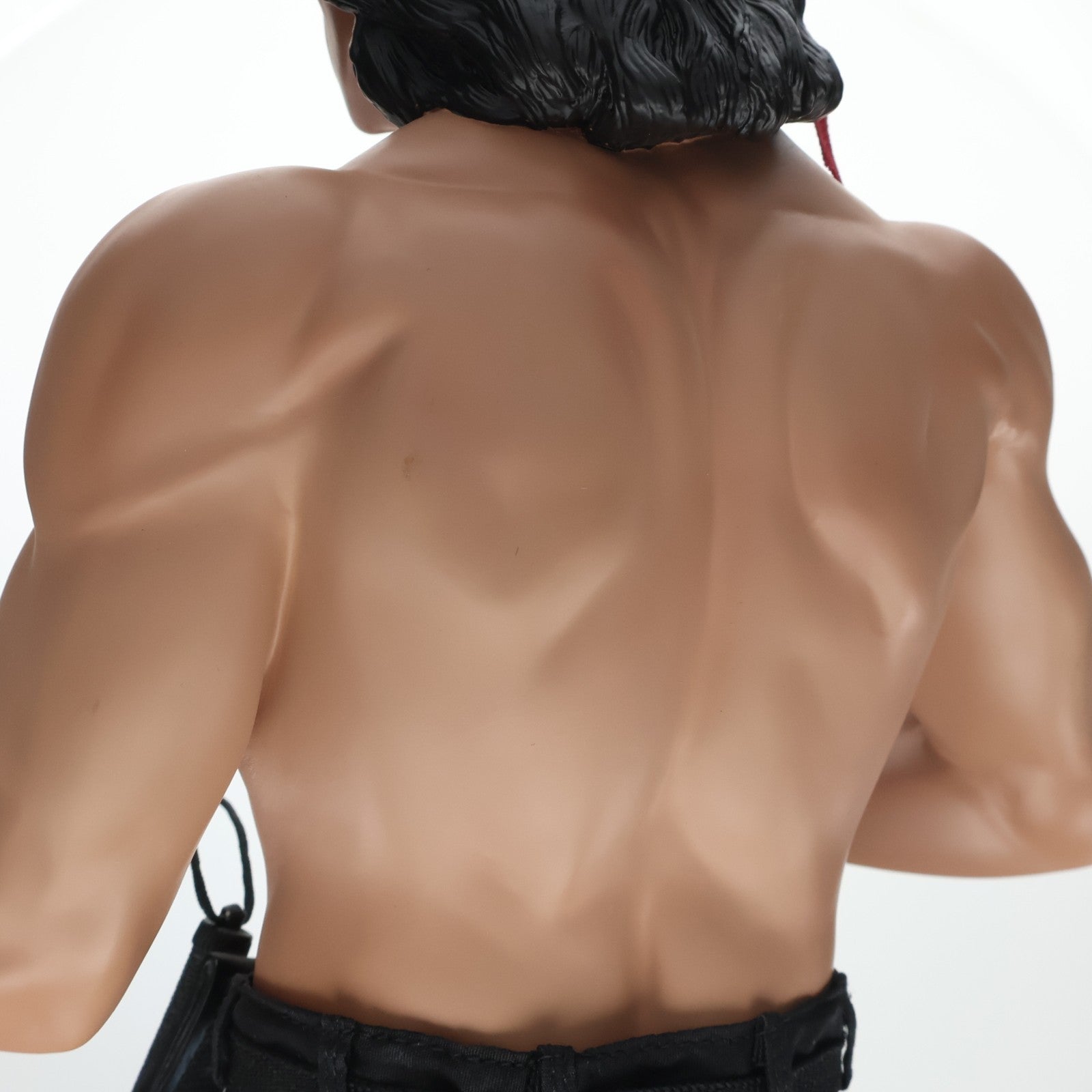 【中古即納】[FIG] SIDESHOW COLLECTIBLES RAMBO 18 LIMITED EDITION PREMIUM FORMAT FIGURE 完成品 サイドショウ(19991231)