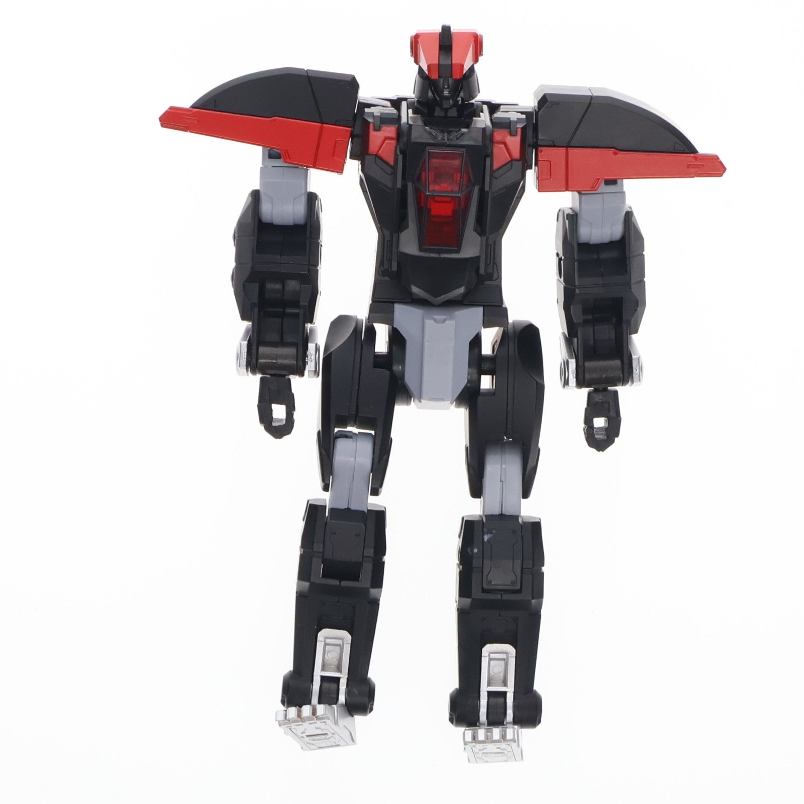【中古即納】[FIG] 初回特典&Amazon.co.jp限定特典付属 THE合体 HAGANE WORKS ダンクーガ 超獣機神ダンクーガ 完成品 可動フィギュア グッドスマイルカンパニー(20230530)