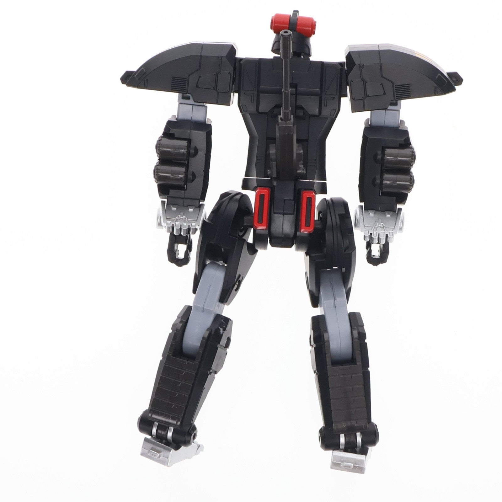 【中古即納】[FIG] 初回特典&Amazon.co.jp限定特典付属 THE合体 HAGANE WORKS ダンクーガ 超獣機神ダンクーガ 完成品 可動フィギュア グッドスマイルカンパニー(20230530)
