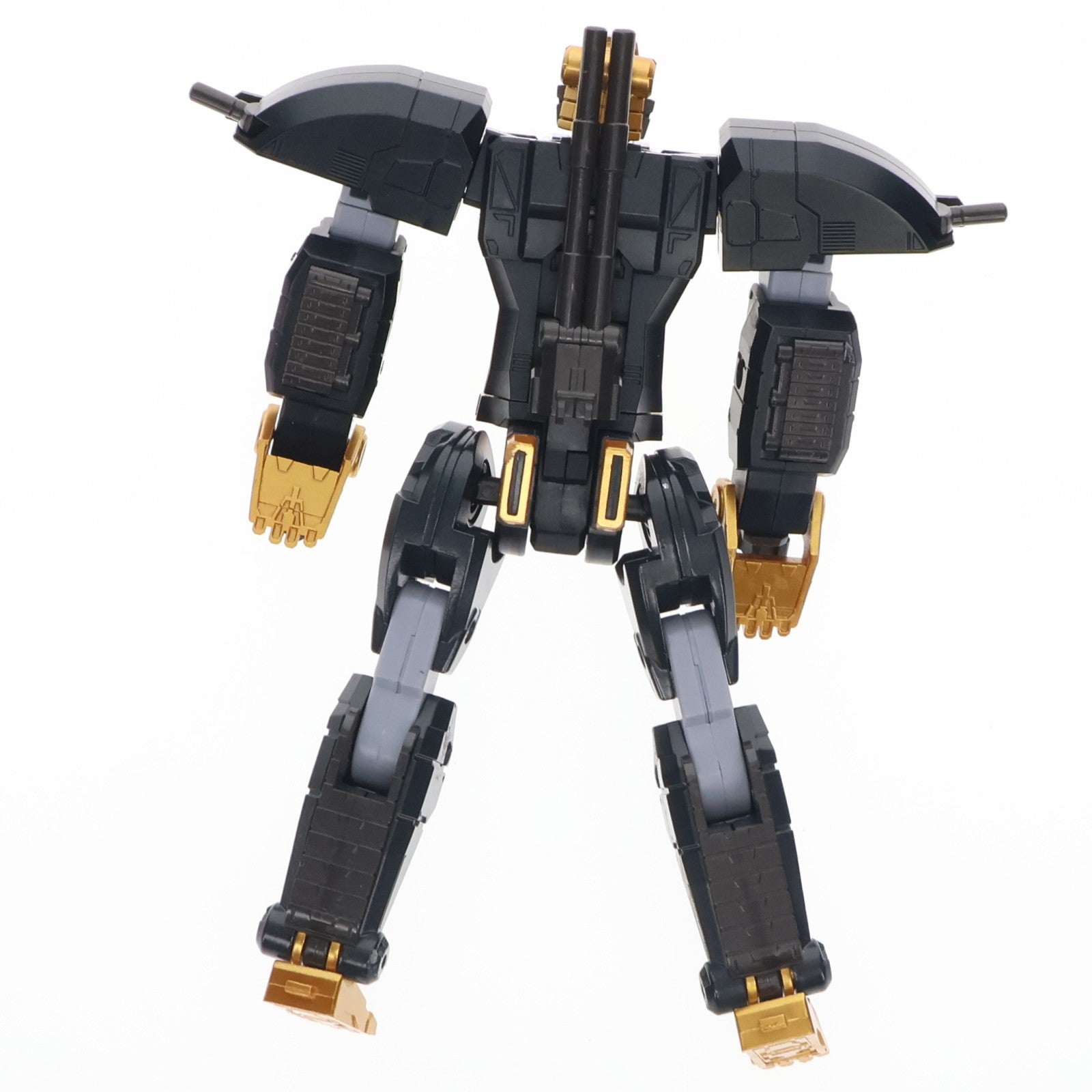 【中古即納】[FIG] 初回特典&Amazon.co.jp限定特典付属 THE合体 HAGANE WORKS ダンクーガ 超獣機神ダンクーガ 完成品 可動フィギュア グッドスマイルカンパニー(20230530)