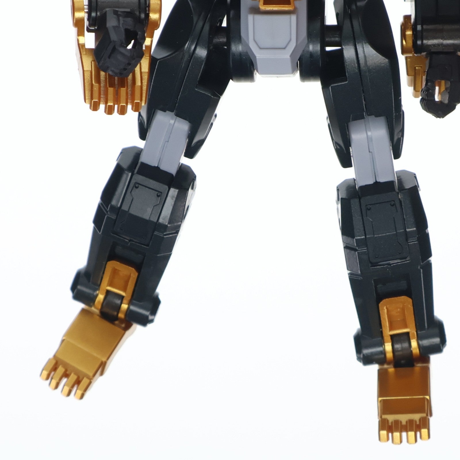 【中古即納】[FIG] 初回特典&Amazon.co.jp限定特典付属 THE合体 HAGANE WORKS ダンクーガ 超獣機神ダンクーガ 完成品 可動フィギュア グッドスマイルカンパニー(20230530)