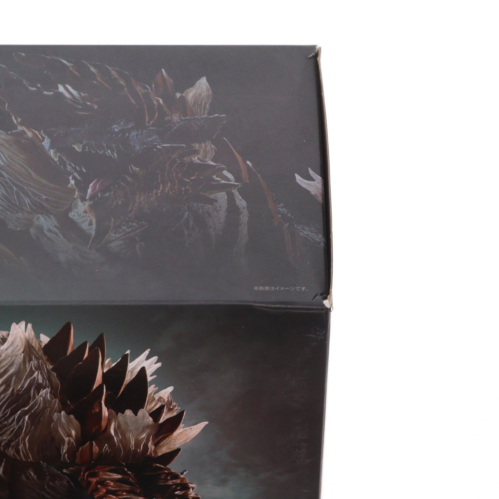 【中古即納】[FIG] S.H.MonsterArts(モンスターアーツ) ジンオウガ モンスターハンターワールド:アイスボーン 完成品 可動フィギュア バンダイスピリッツ(20210731)
