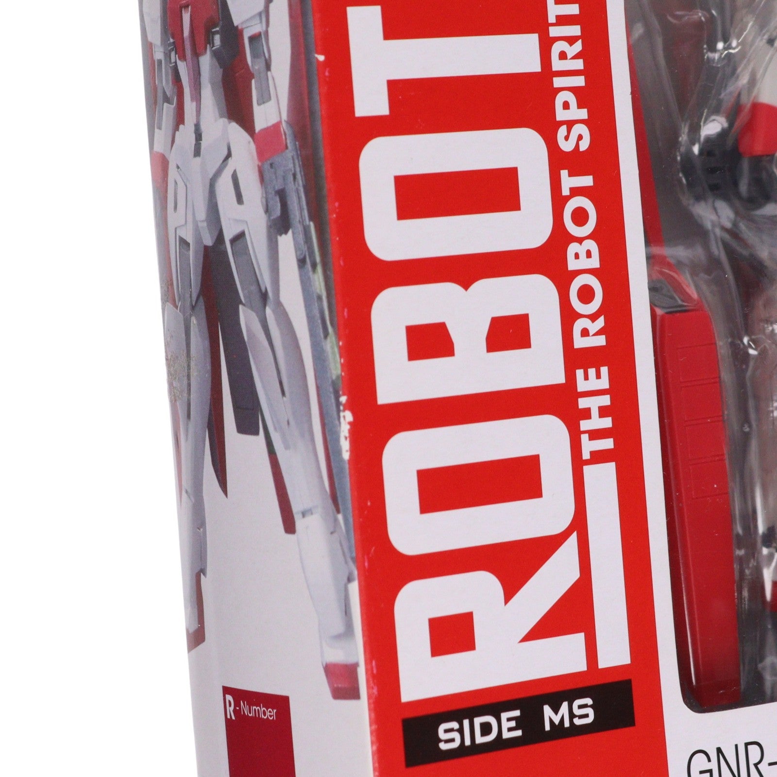 【中古即納】[FIG] ROBOT魂(SIDE MS) GNアーチャー(ガンアーチャー) 機動戦士ガンダム00(ダブルオー) 完成品 可動フィギュア バンダイ(20090321)
