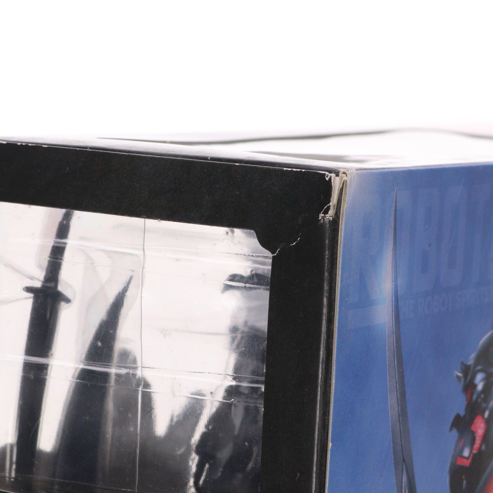 【中古即納】[FIG] ROBOT魂(SIDE AB) ズワァース 聖戦士ダンバイン 完成品 可動フィギュア バンダイ(20140621)