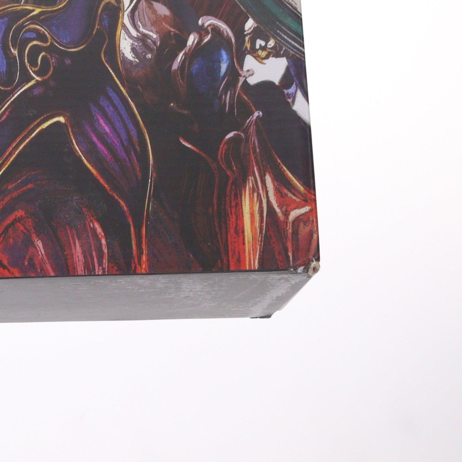 【中古即納】[FIG] CREATURES BRING ARTS(クリーチャーズブリングアーツ) オーディン FINAL FANTASY(ファイナルファンタジー) 完成品 可動フィギュア スクウェア・エニックス(20180727)